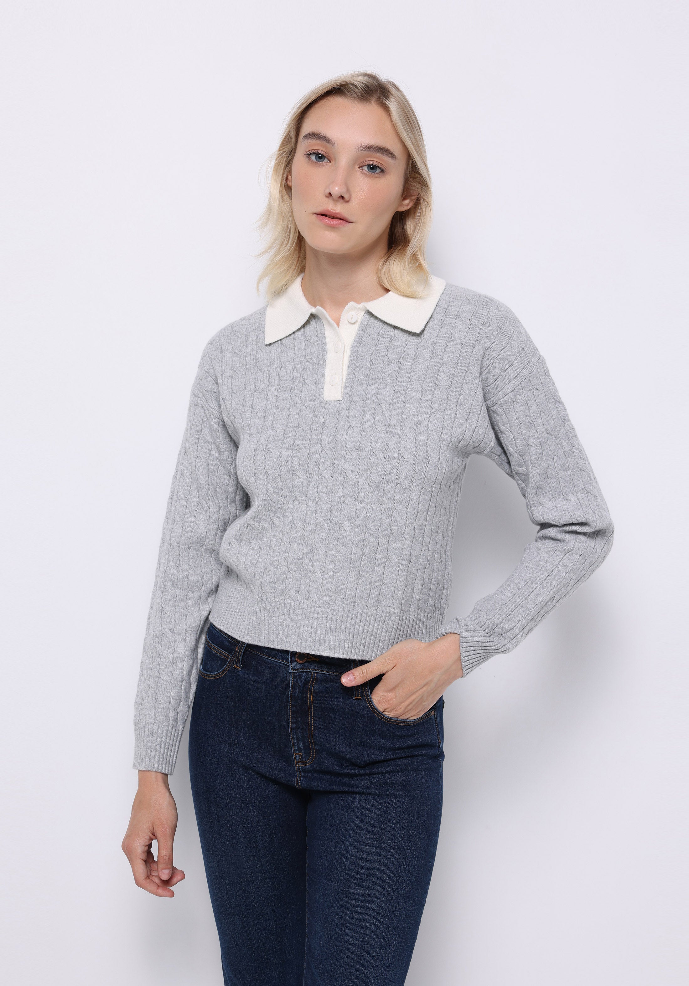 Colin's Pullover 1076352