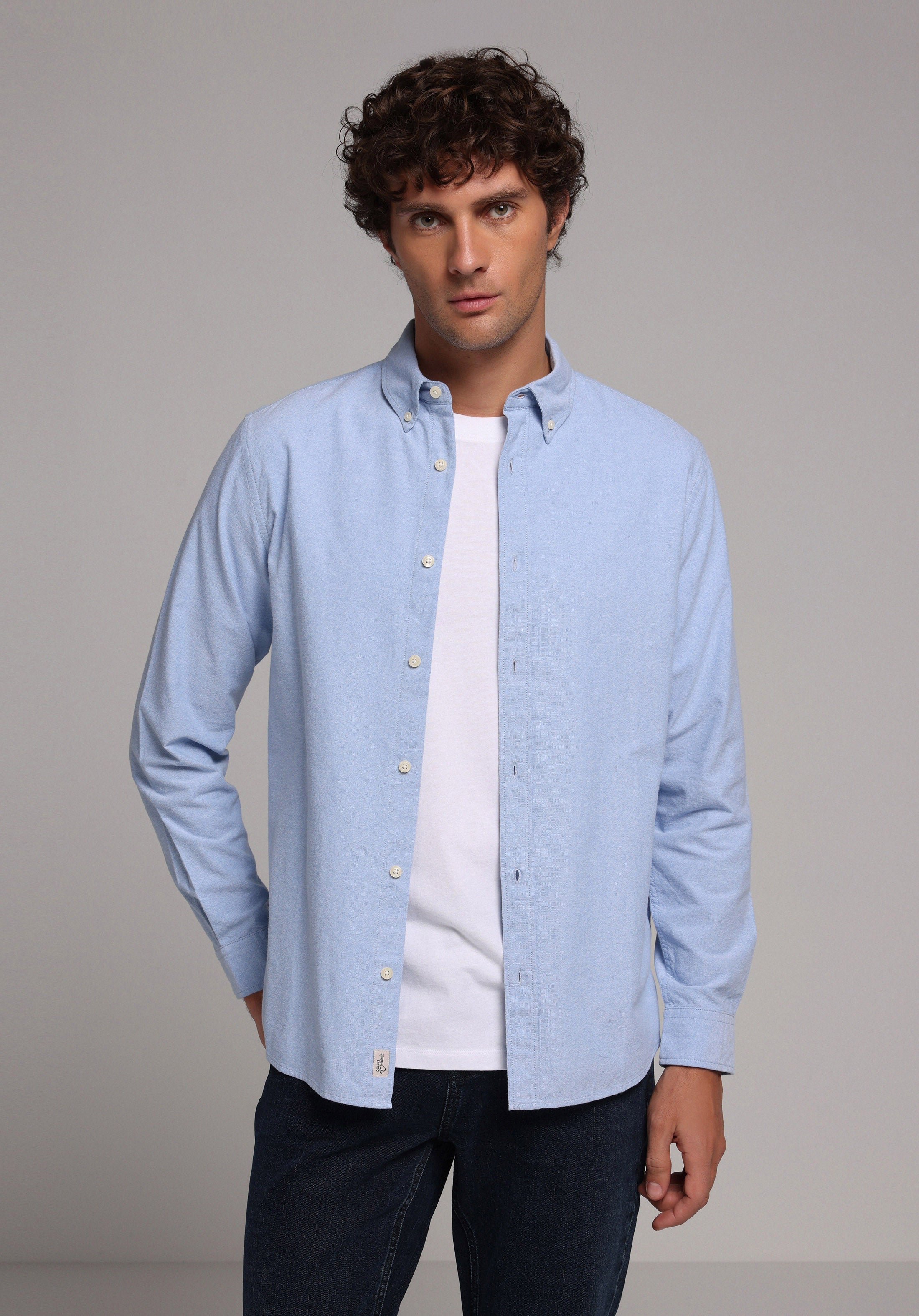 Colin's Shirt Long Sleeves 1073845