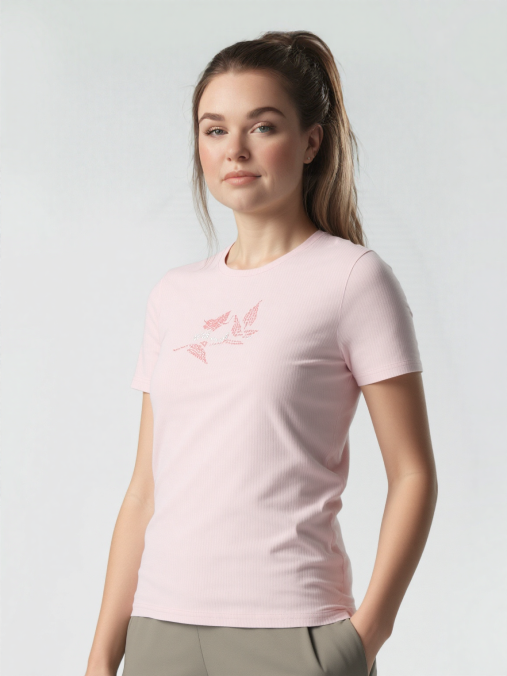 361 T-Shirt Short Sleeves W662524104