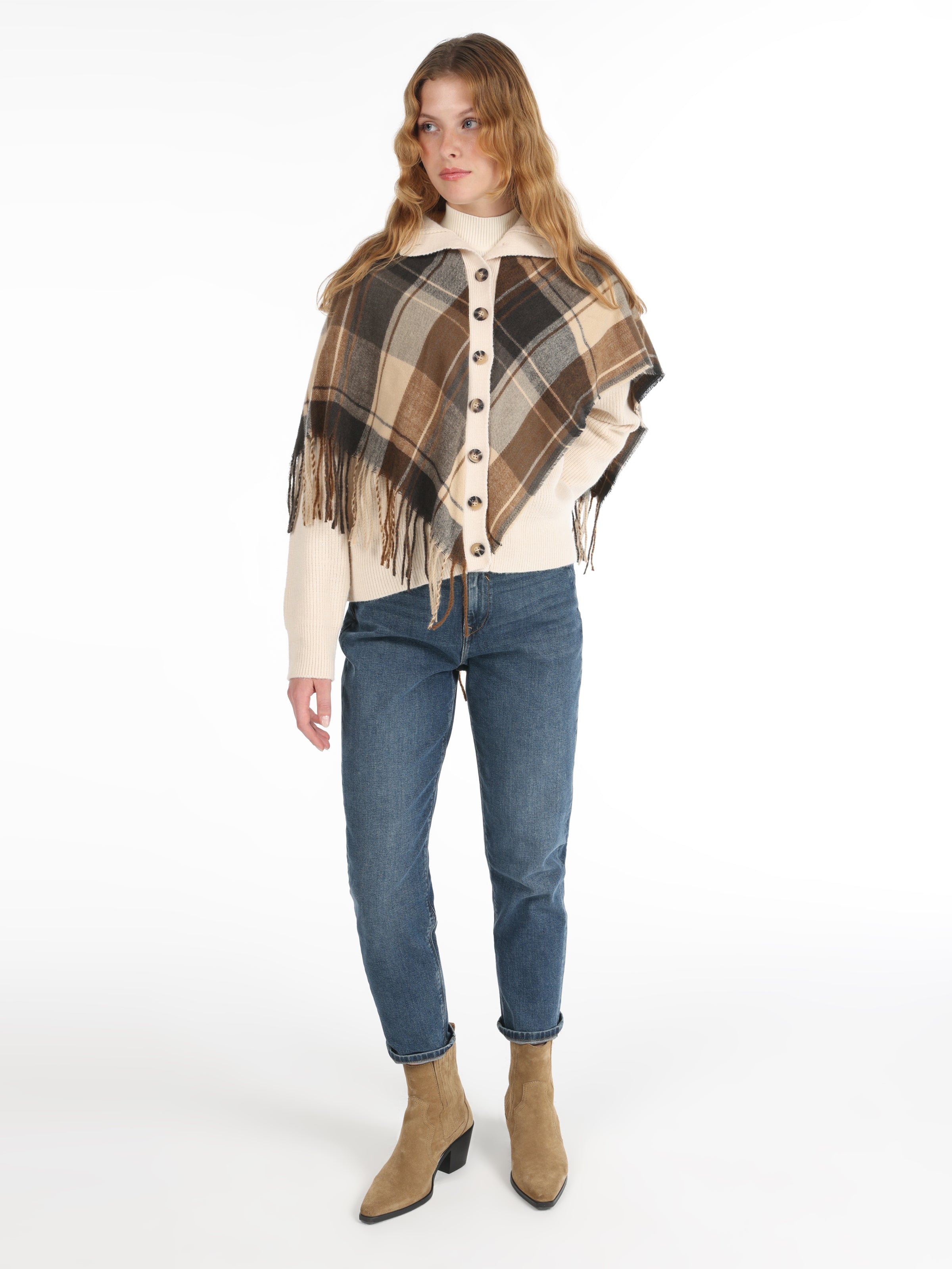 Colin's Cardigan 1065651