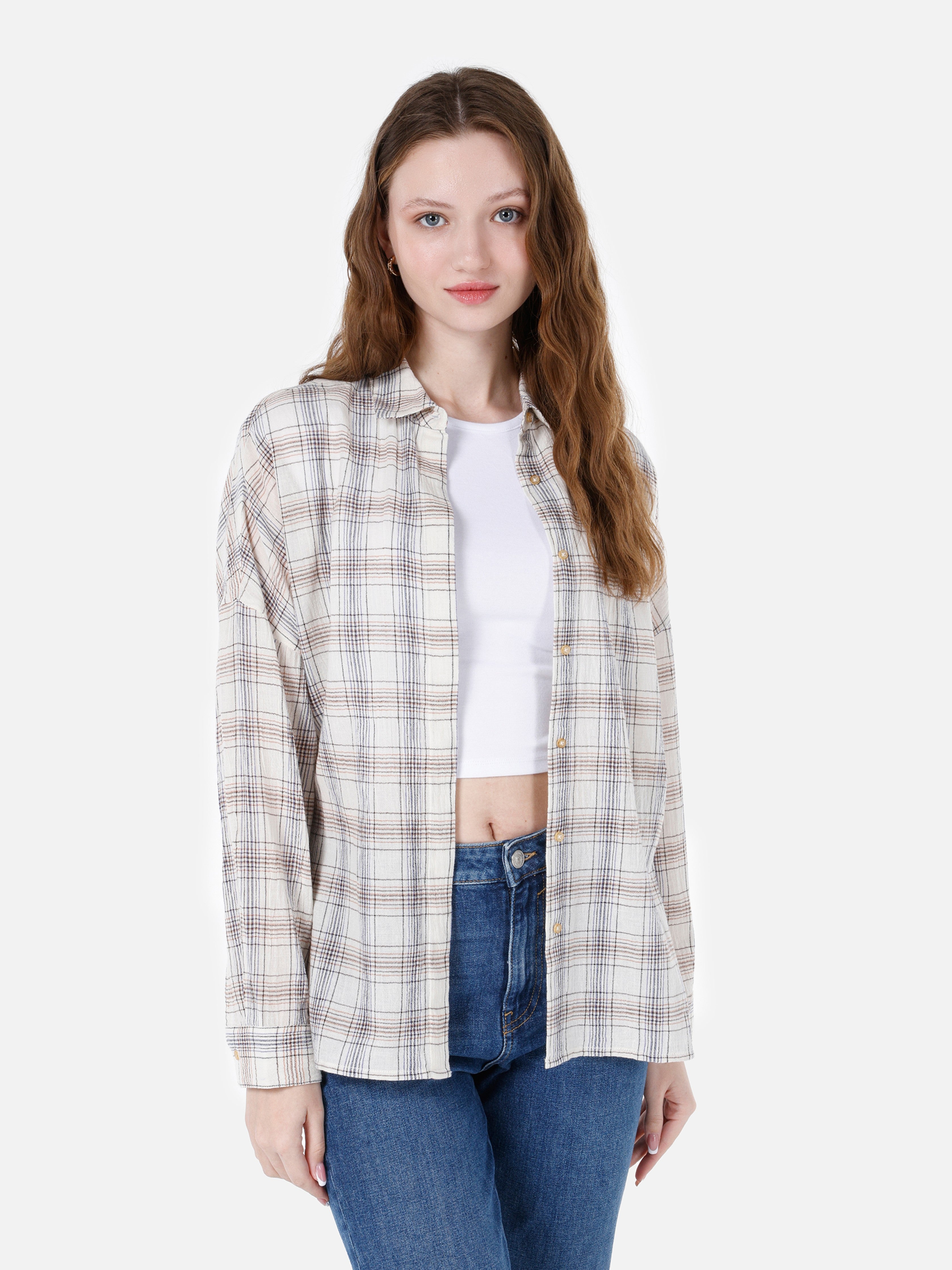Colin's Shirt Long Sleeves 1067673