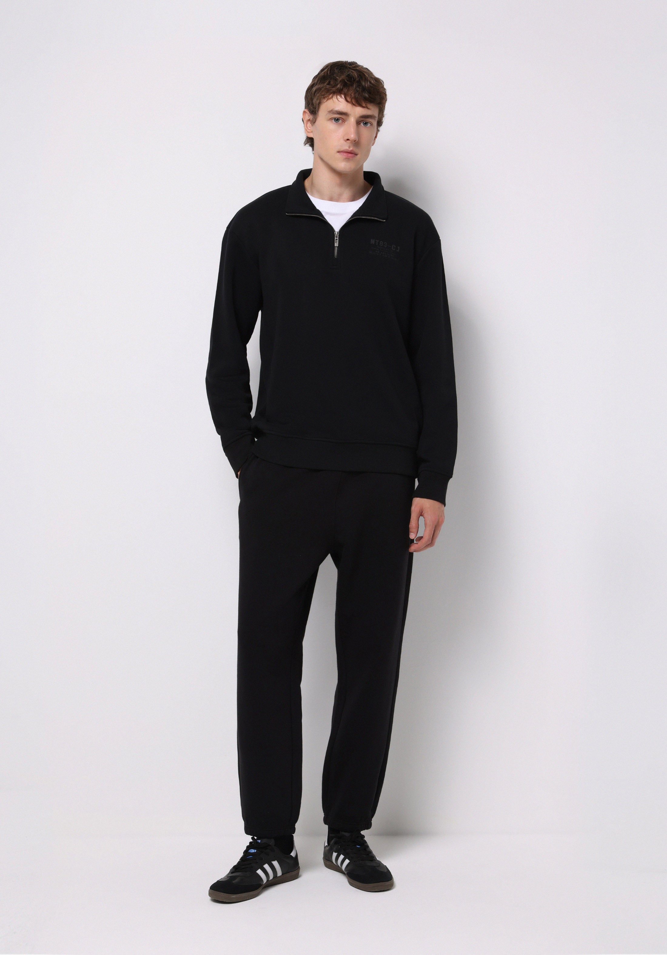 Colin's Sweat Shirt 1077098
