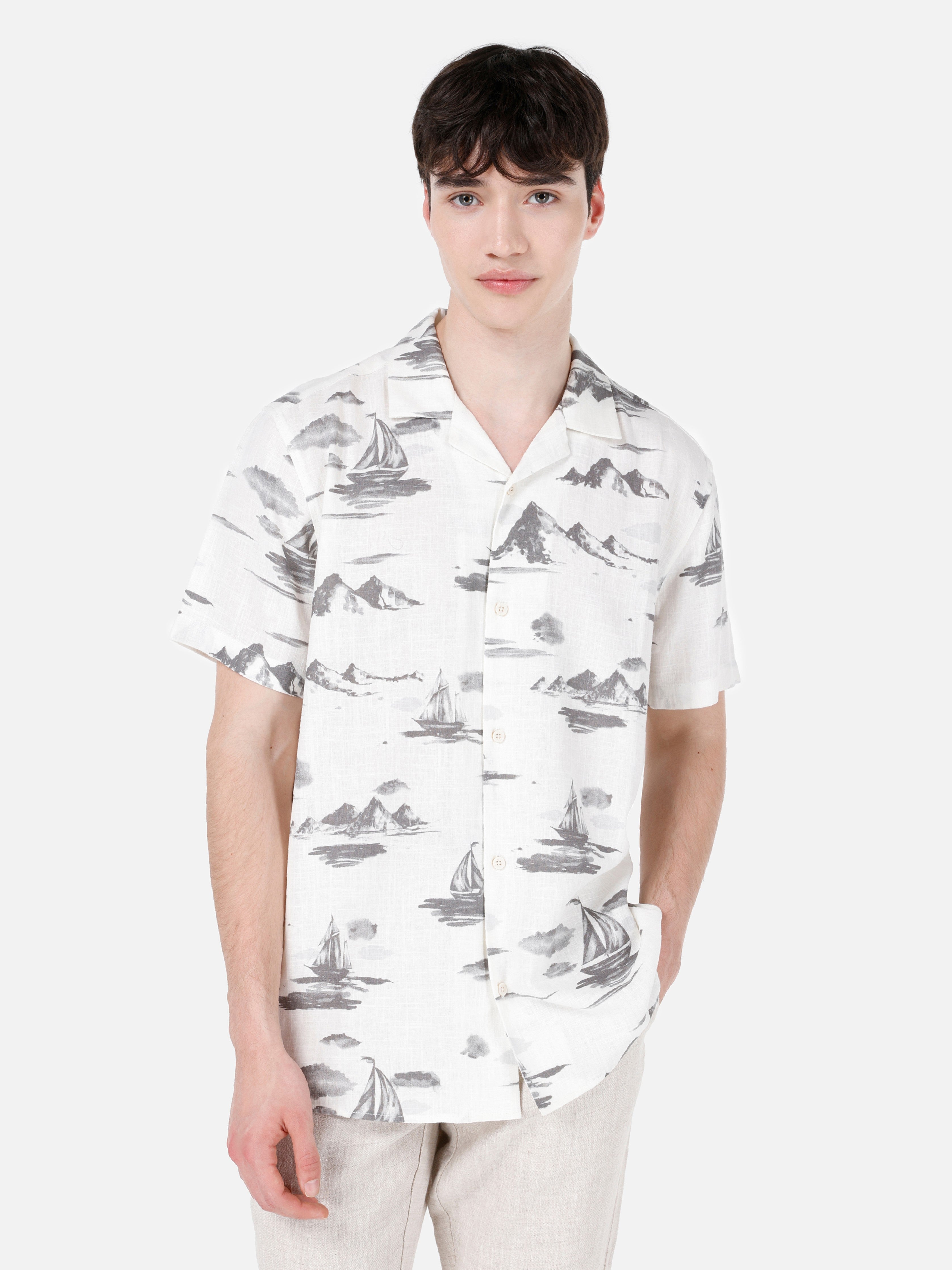 Colin's Shirt Short Sleeves 1062890