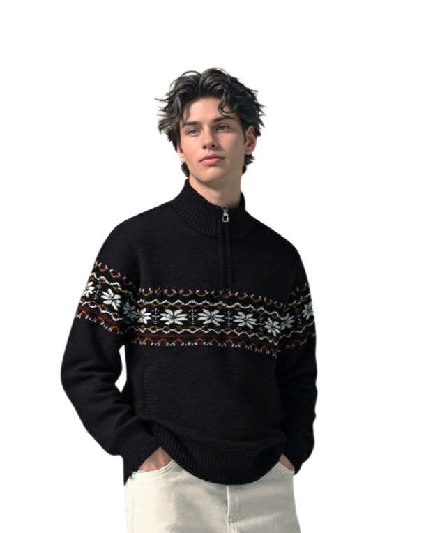 Franco Martini Pullover Pl 261007