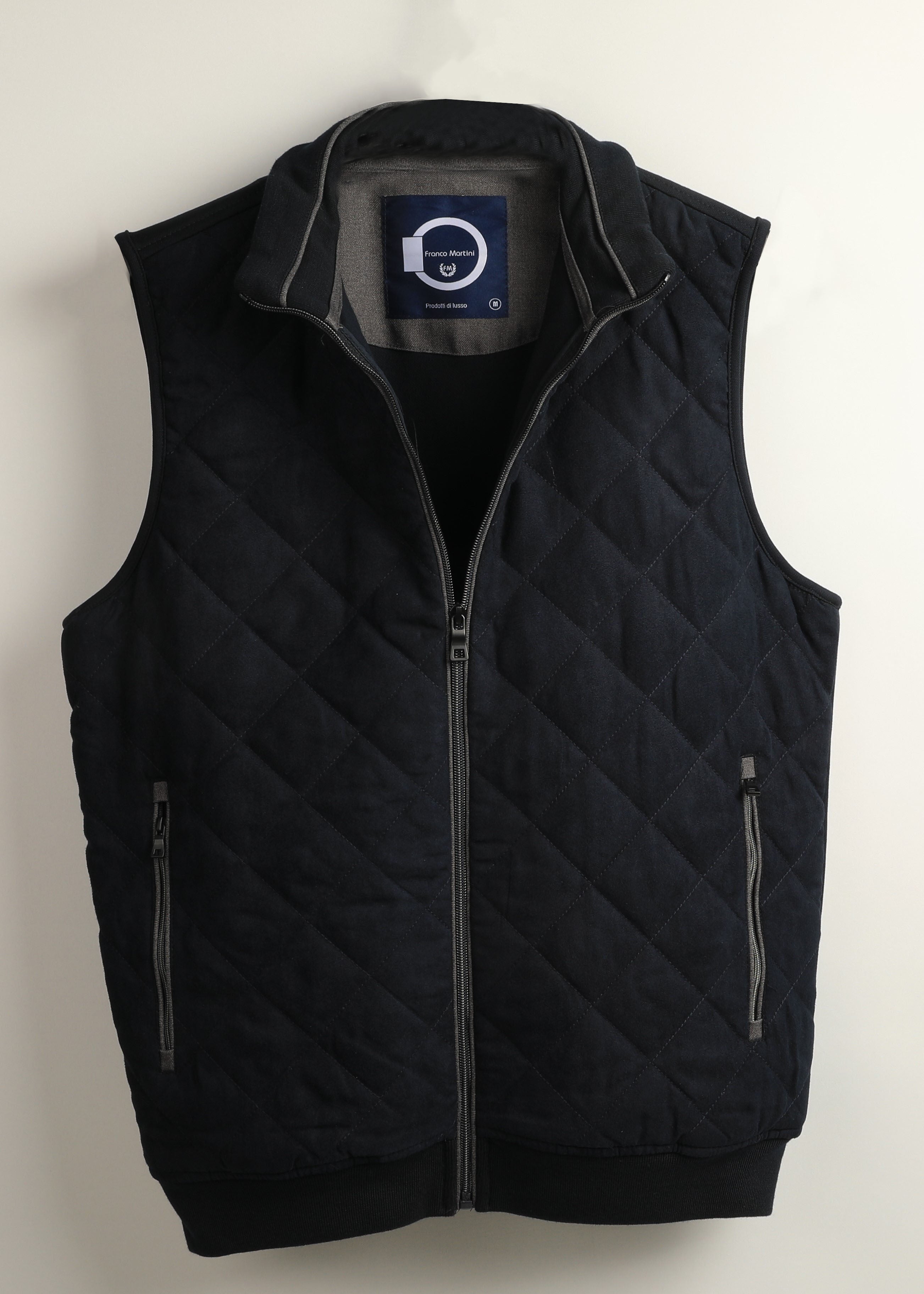Franco Martini Vest 01 024 300870