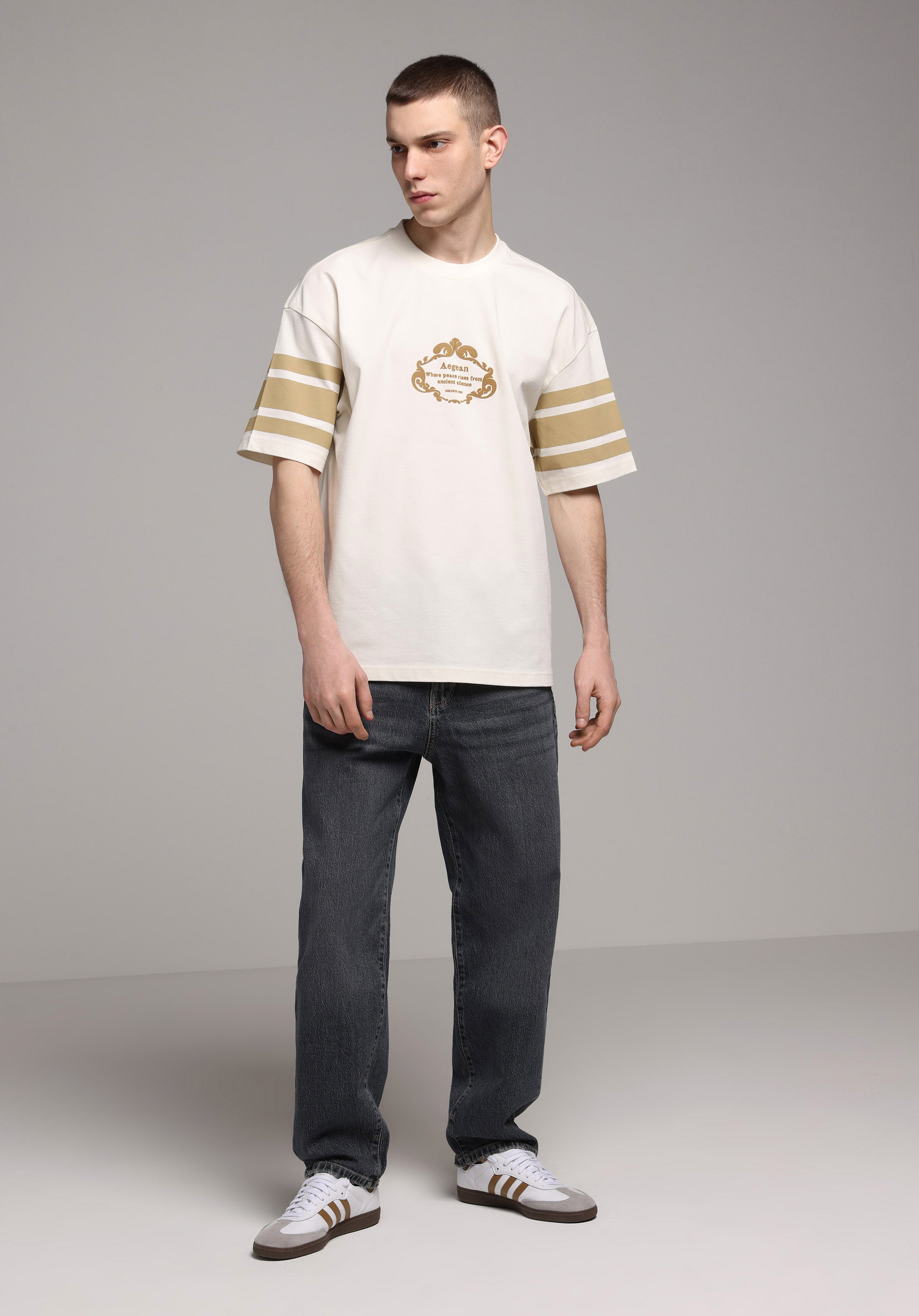 Colin's T-Shirt Short Sleeves 1078660