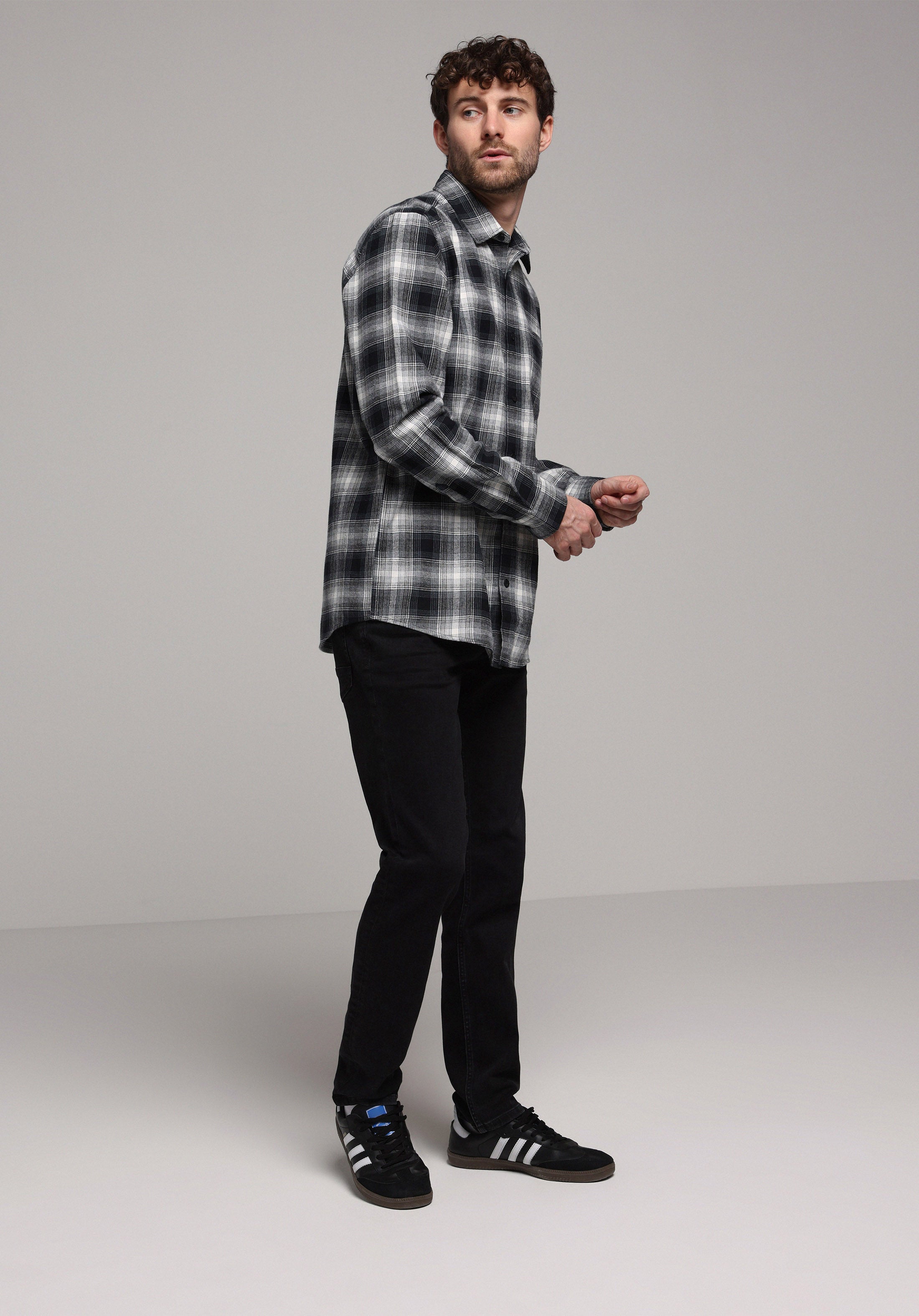 Colin's Shirt Long Sleeves 1077584