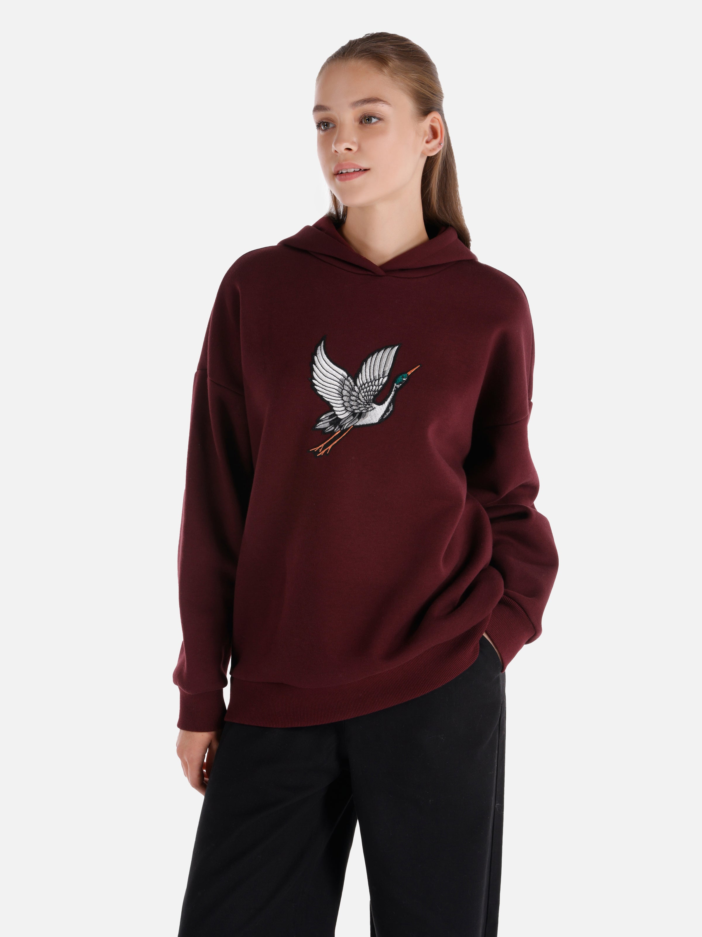 Colin's Sweat Shirt 1065942