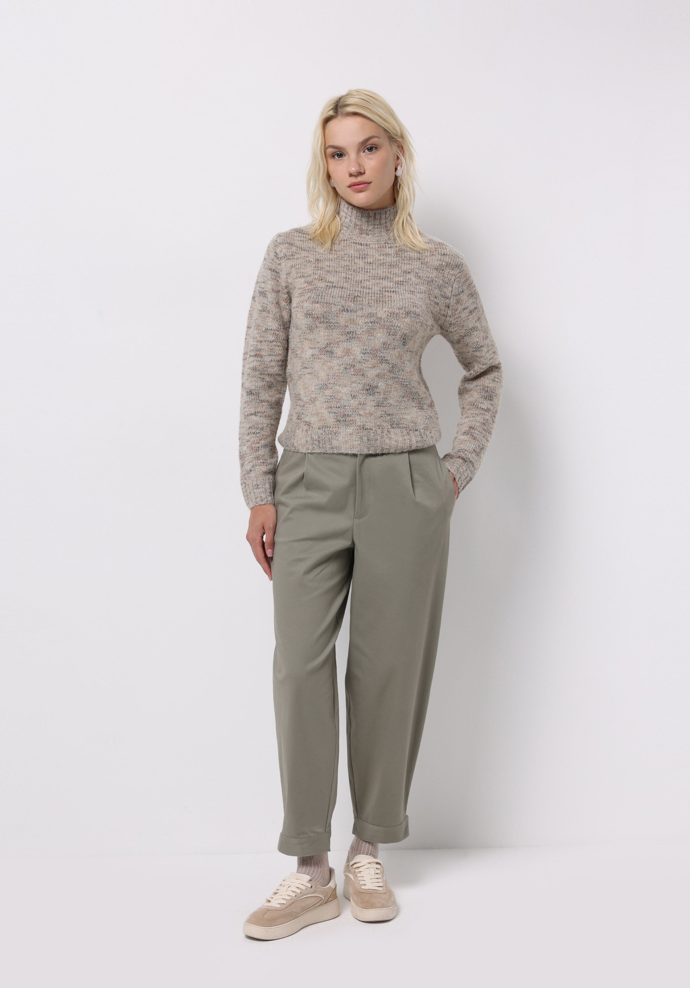 Colin's Pullover 1076811