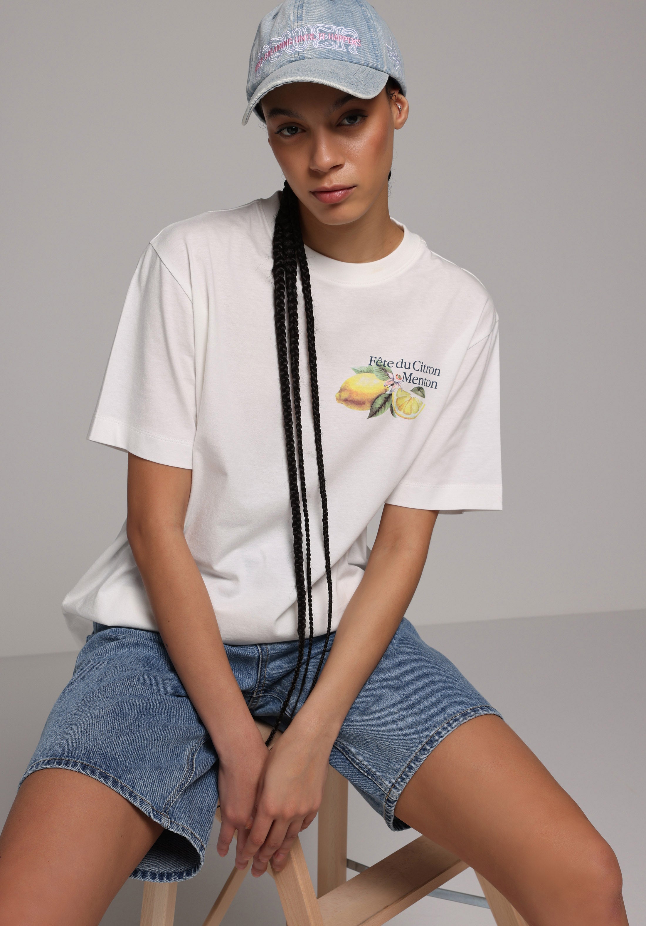 Colin's T-Shirt Short Sleeves 1078749