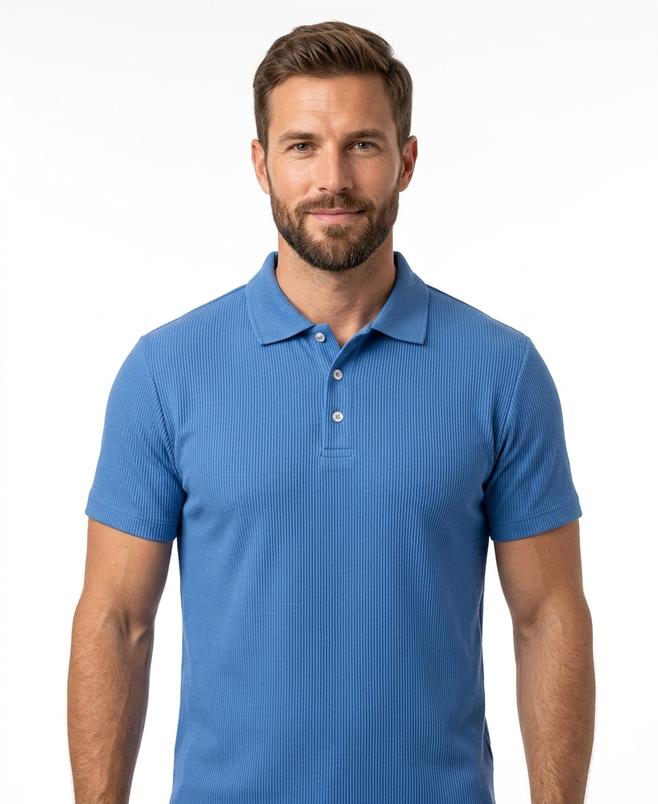 Franco Martini Polo T-Shirt Short Sleeves P2302 301602