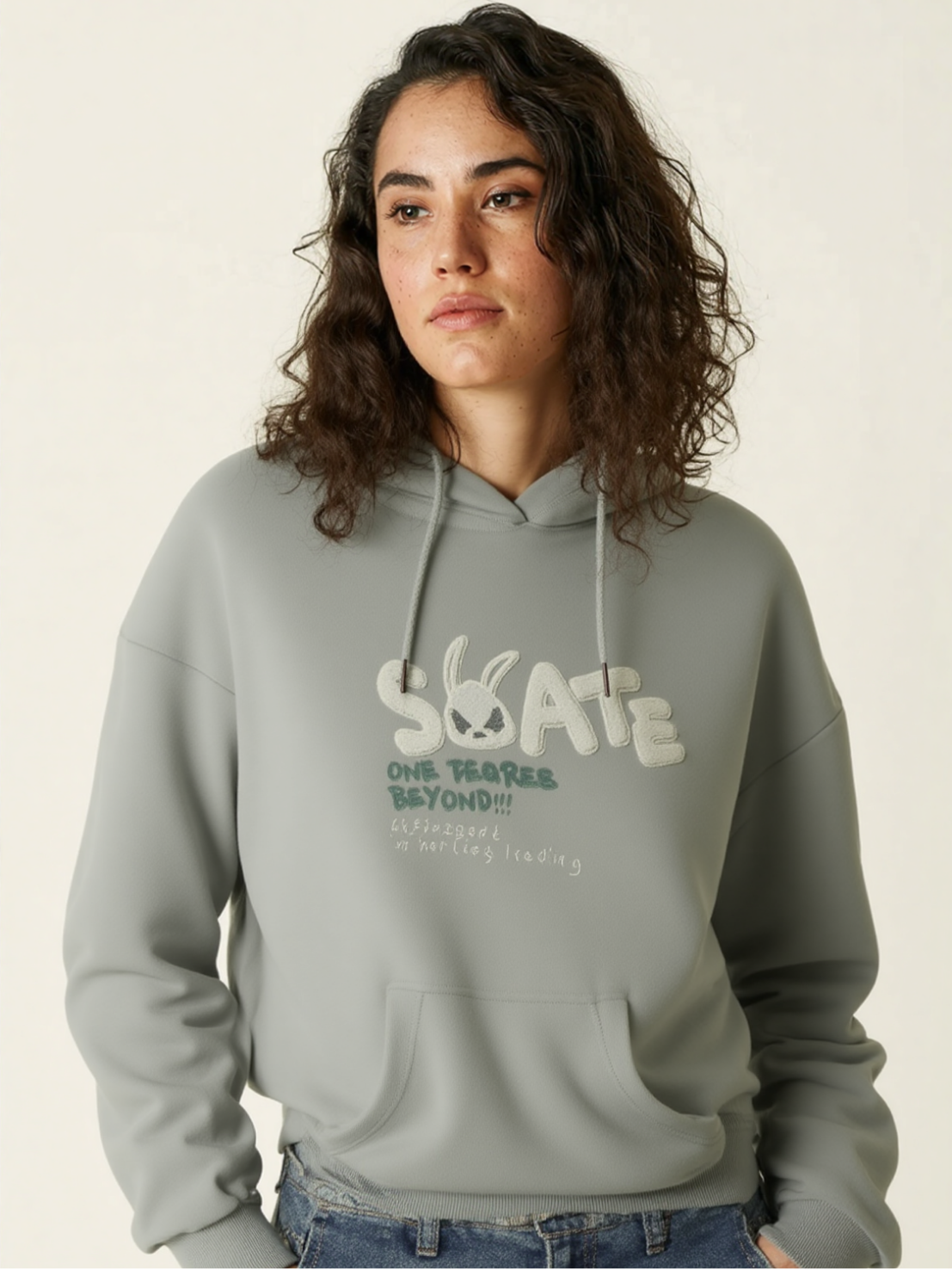 361 Sweat Shirt W562449002A