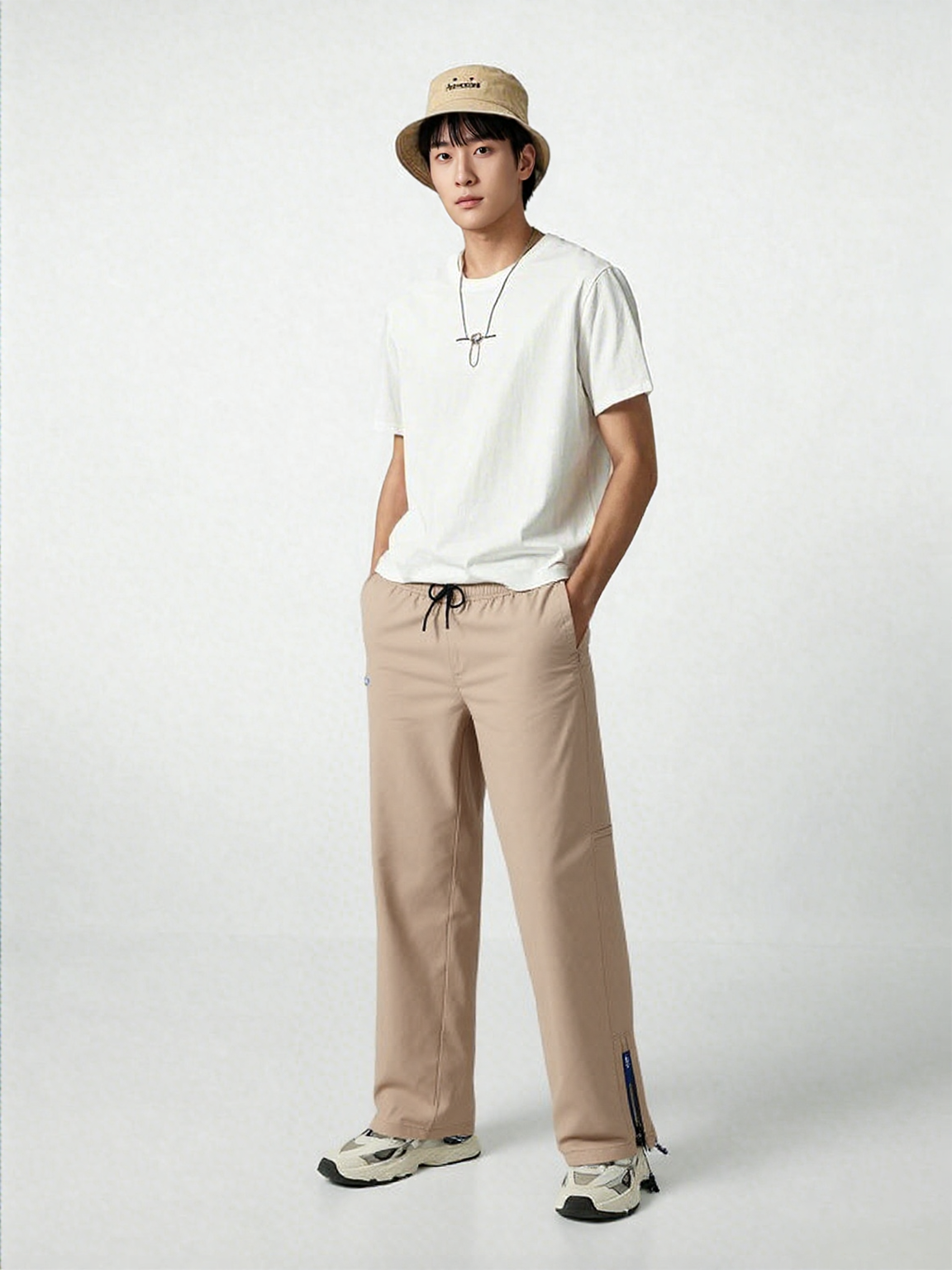 Franco Martini Sweat Pants Swp24019