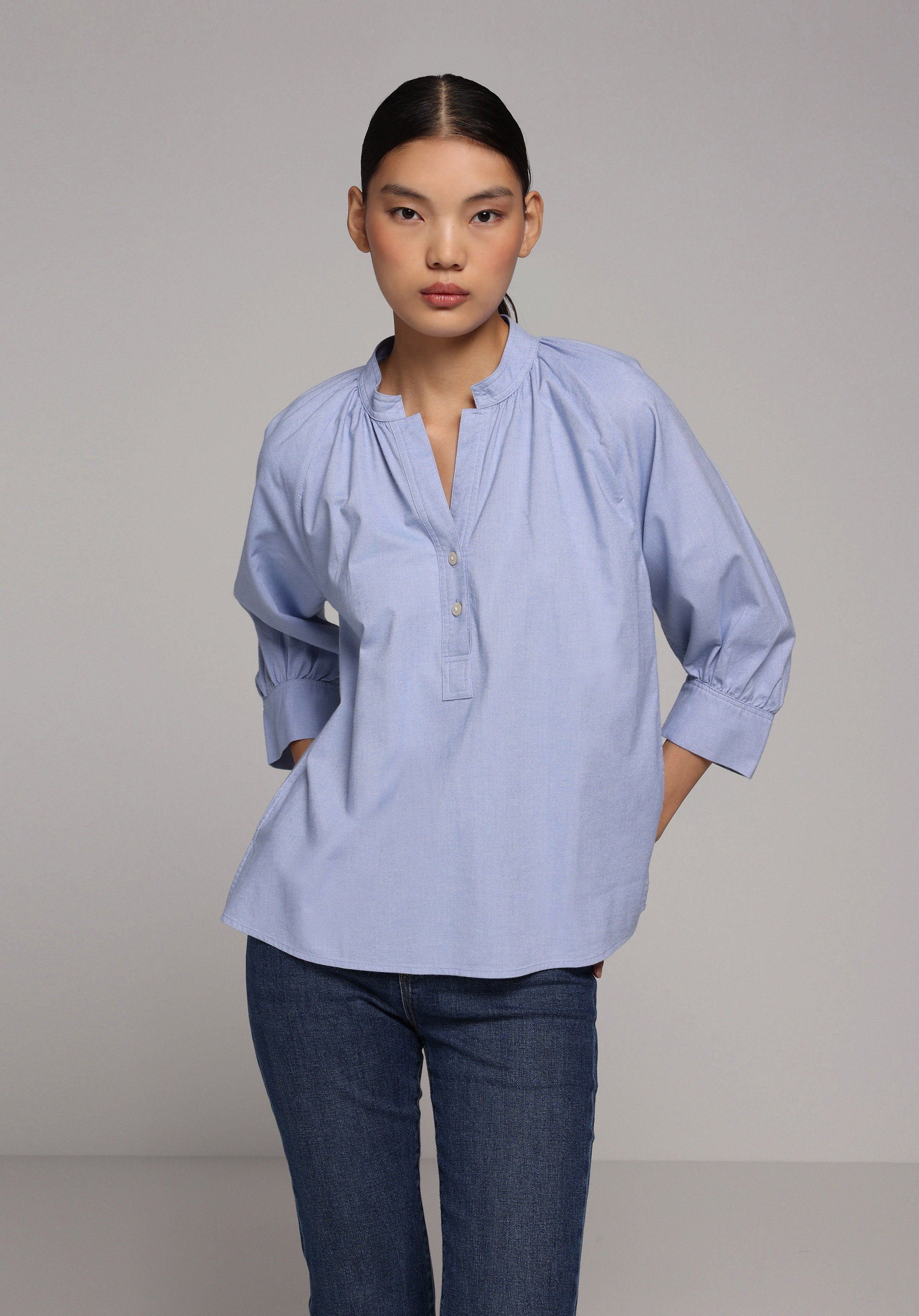 Colin's Blouse 1077686