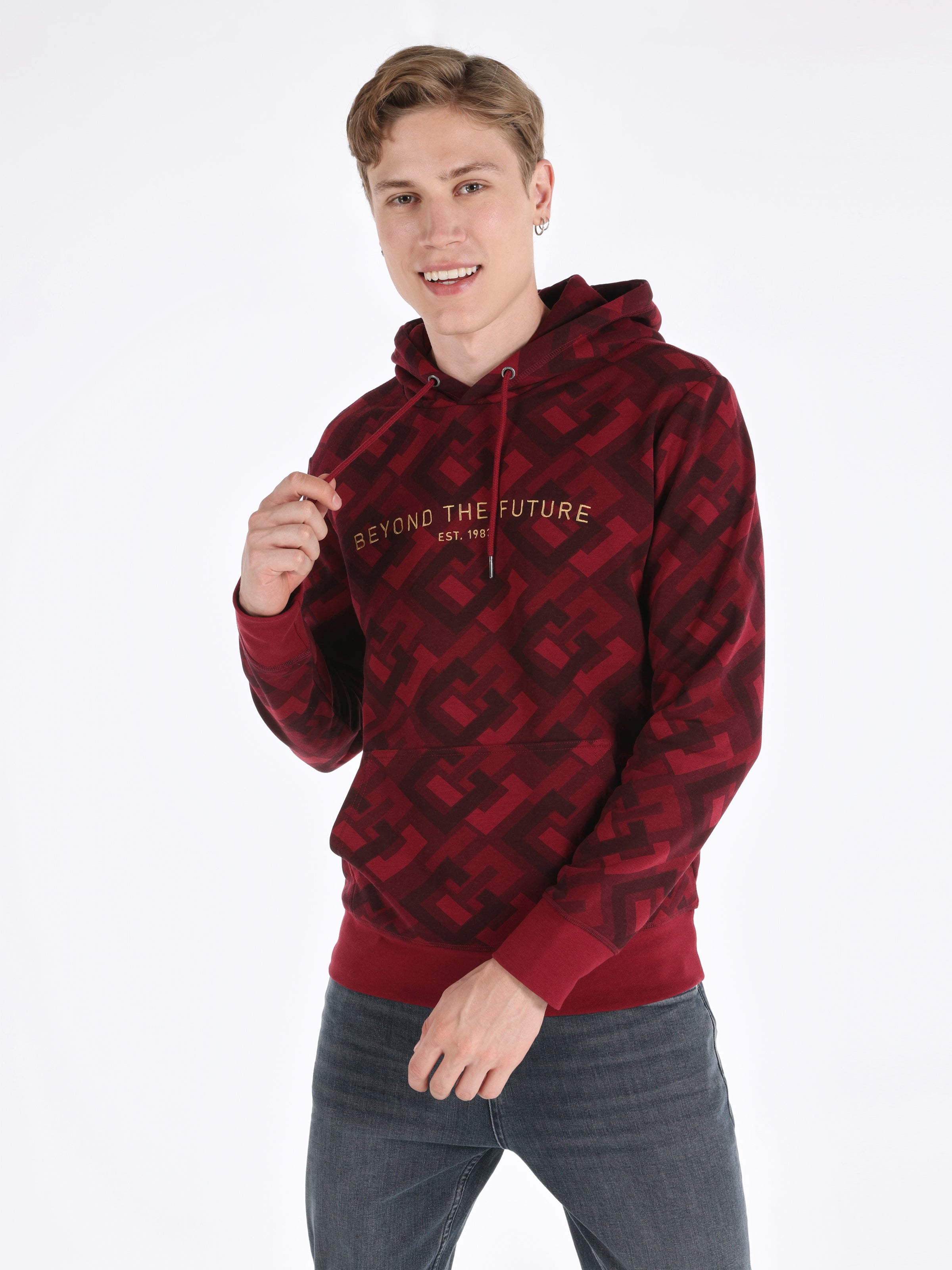 Colin's Sweat Shirt 1065910