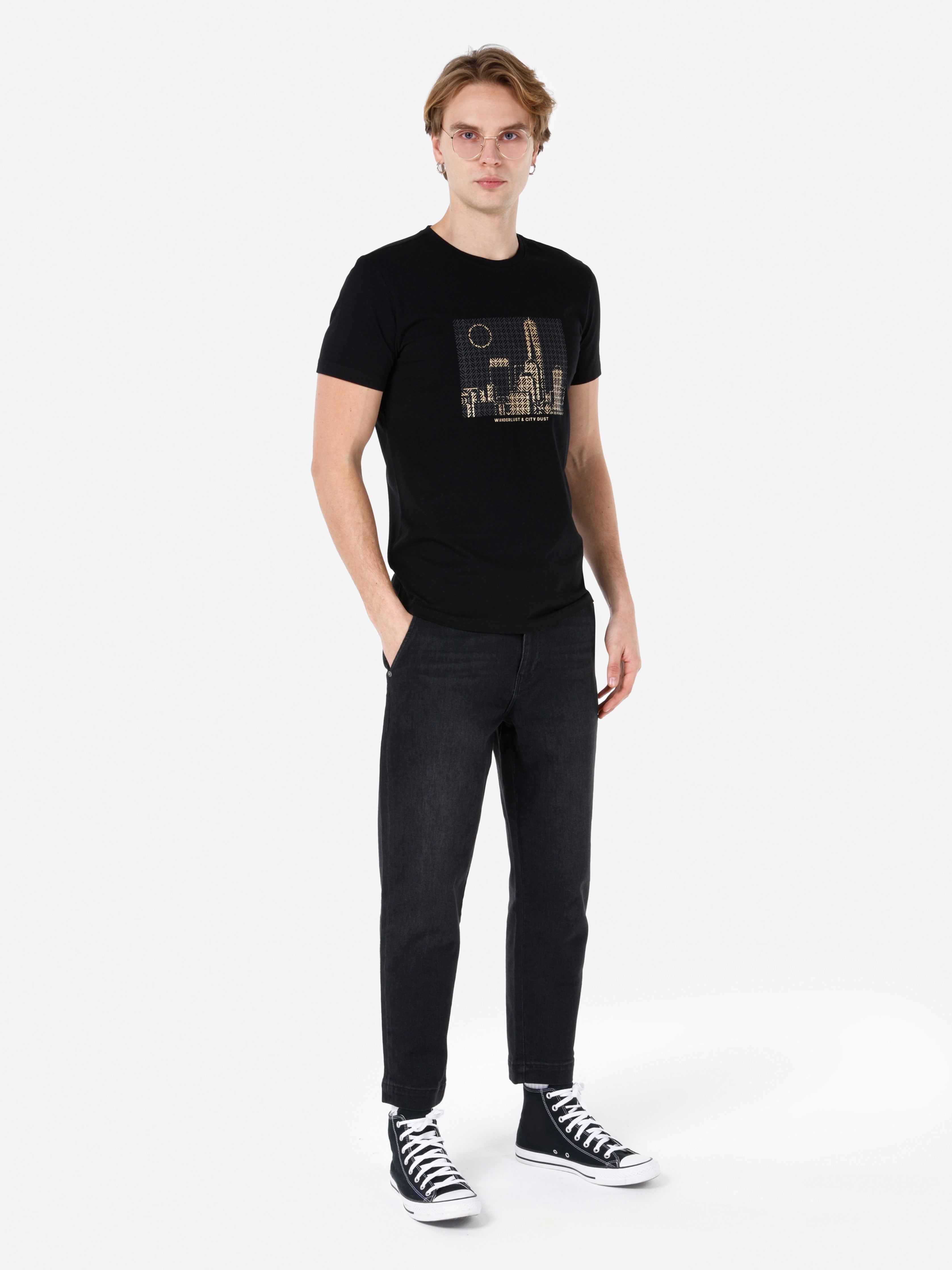 Colin's T-Shirt Short Sleeves 1064715