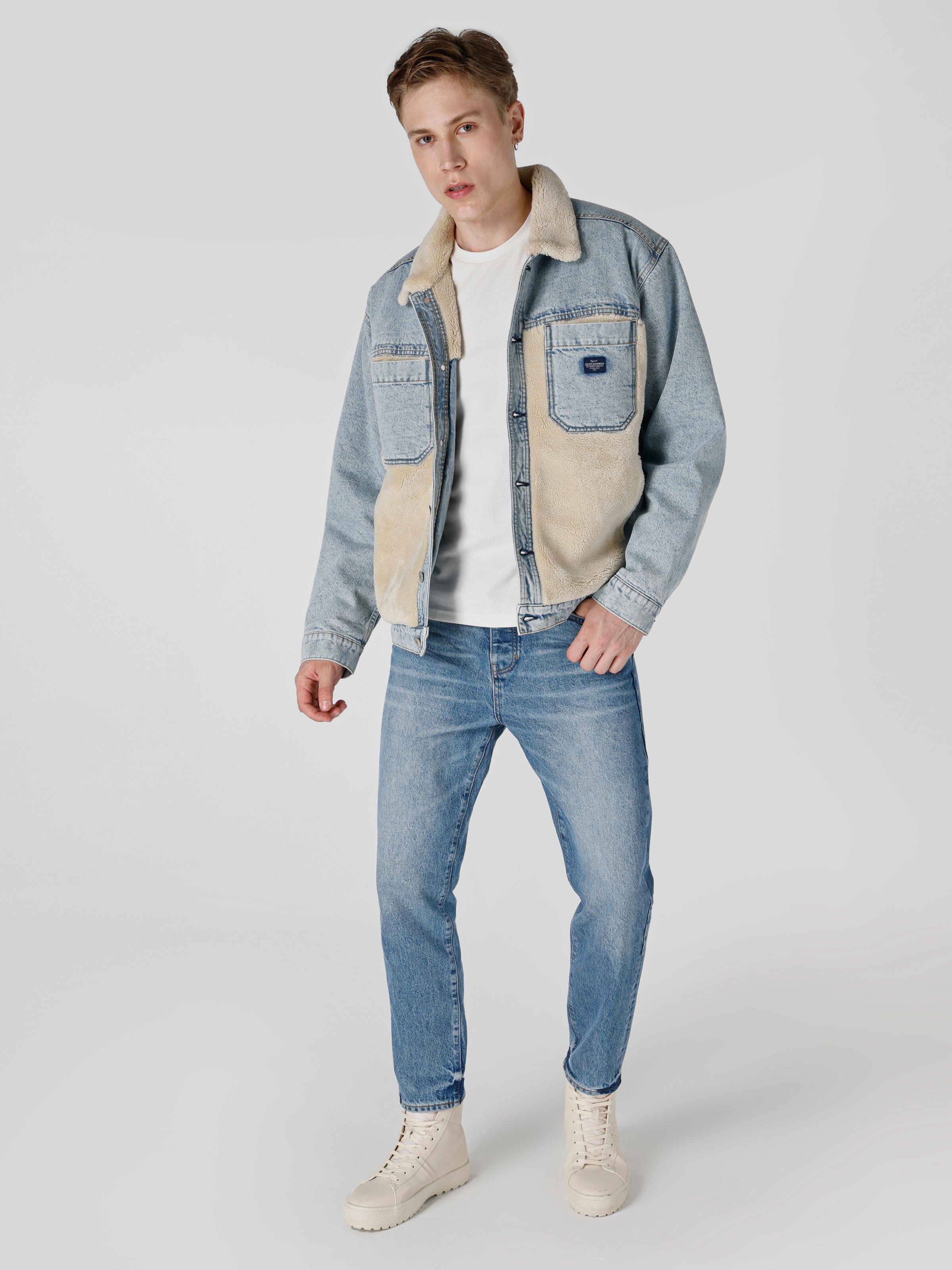 Colin's Jacket 1065595