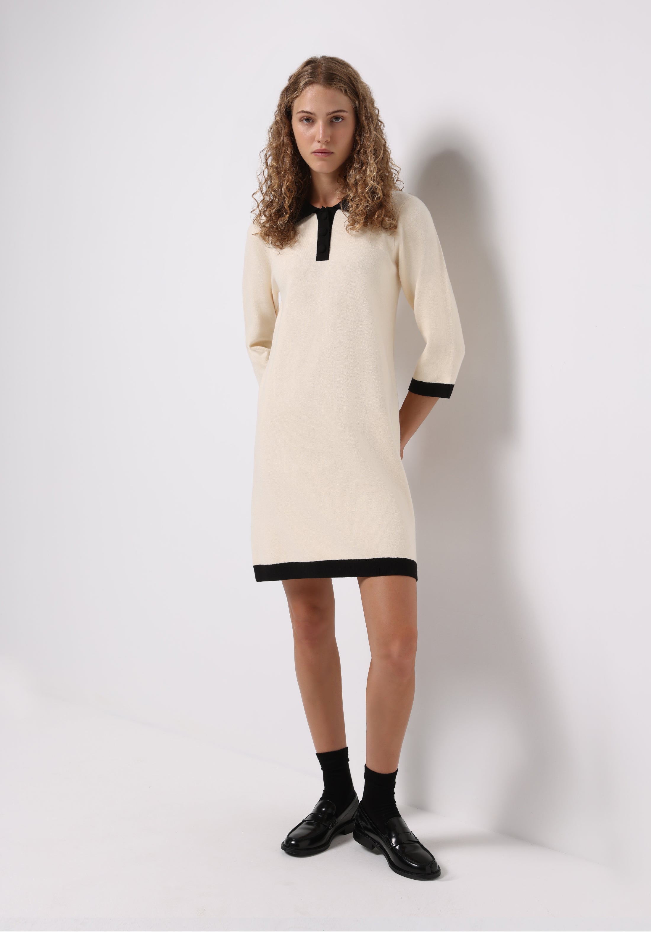 Colin's Dress 1076182