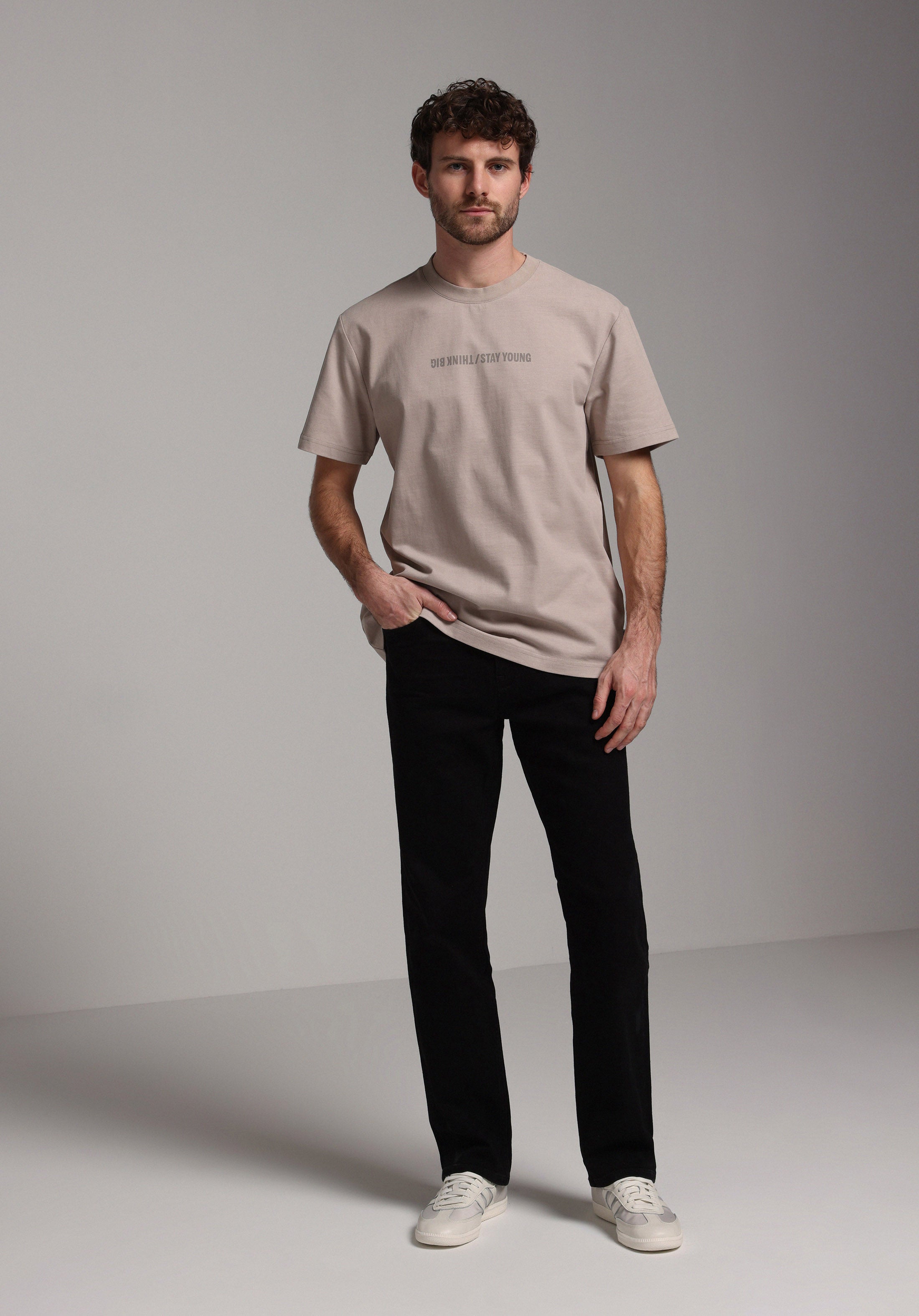 Colin's T-Shirt Short Sleeves 1078084