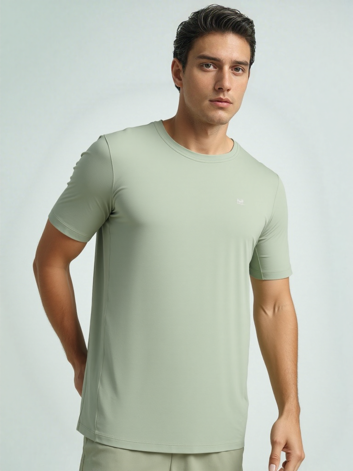 Franco Martini T-Shirt Short Sleeves Fm 24004