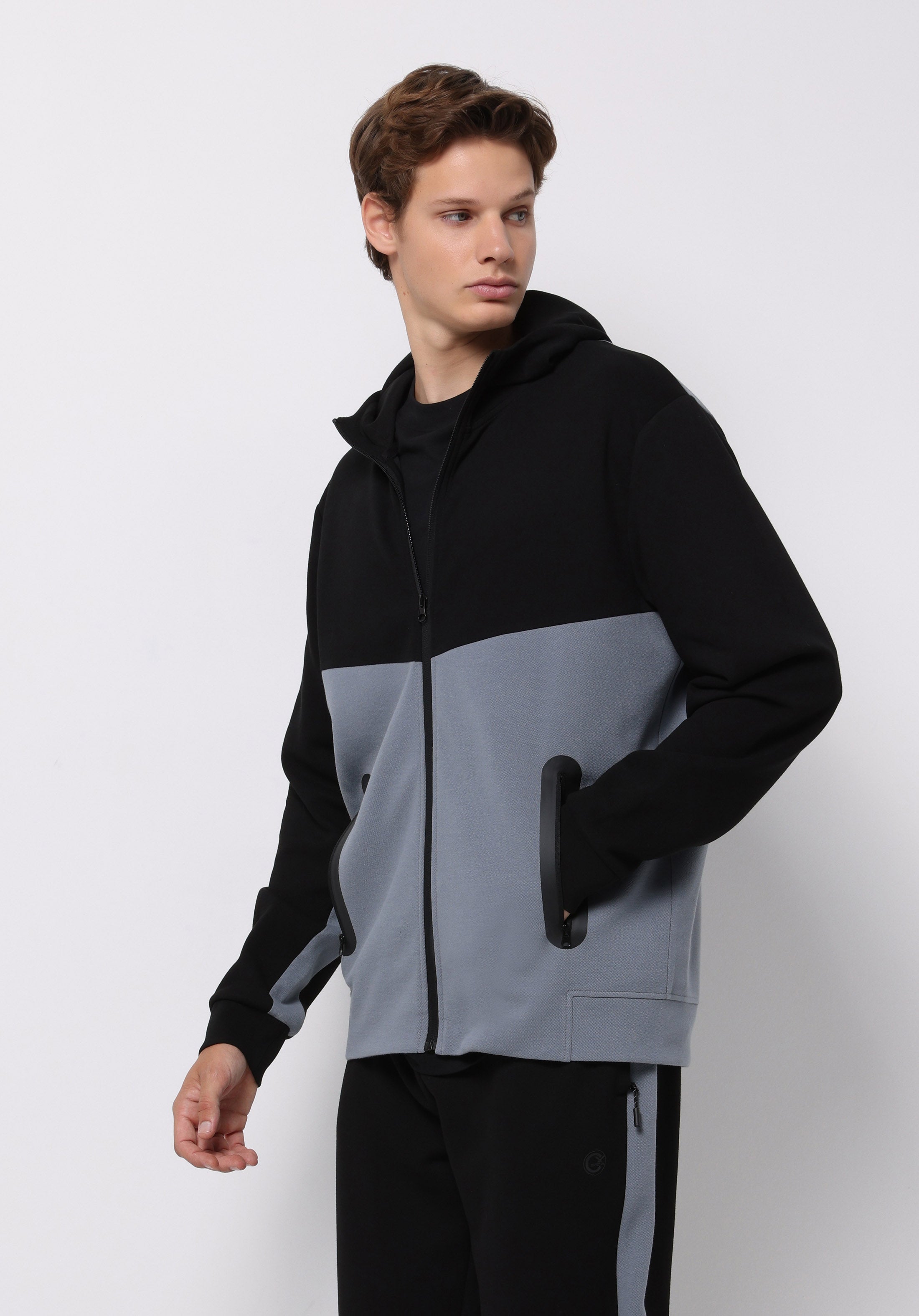 Colin's Sweat Shirt 1076484