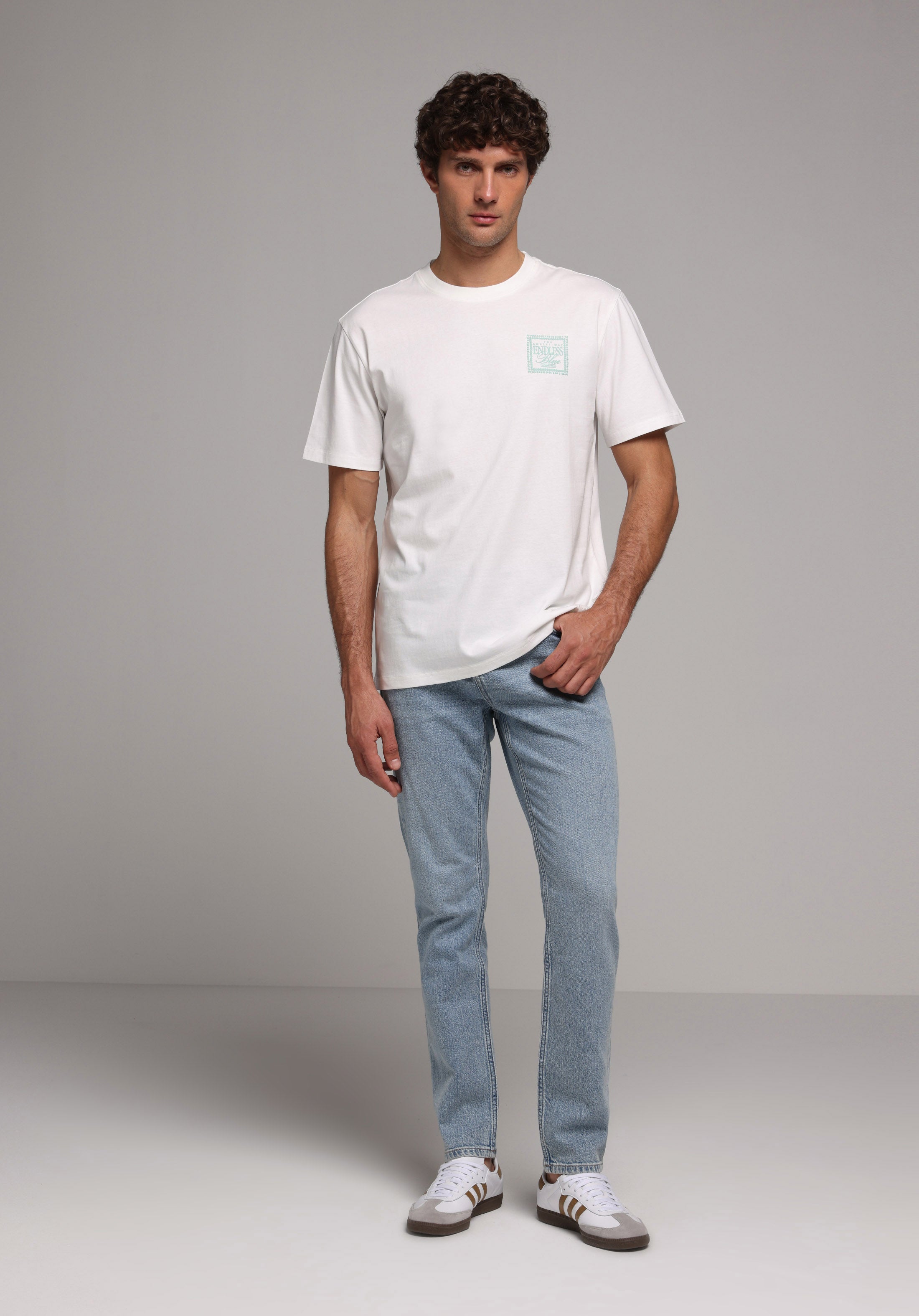 Colin's T-Shirt Short Sleeves 1079014