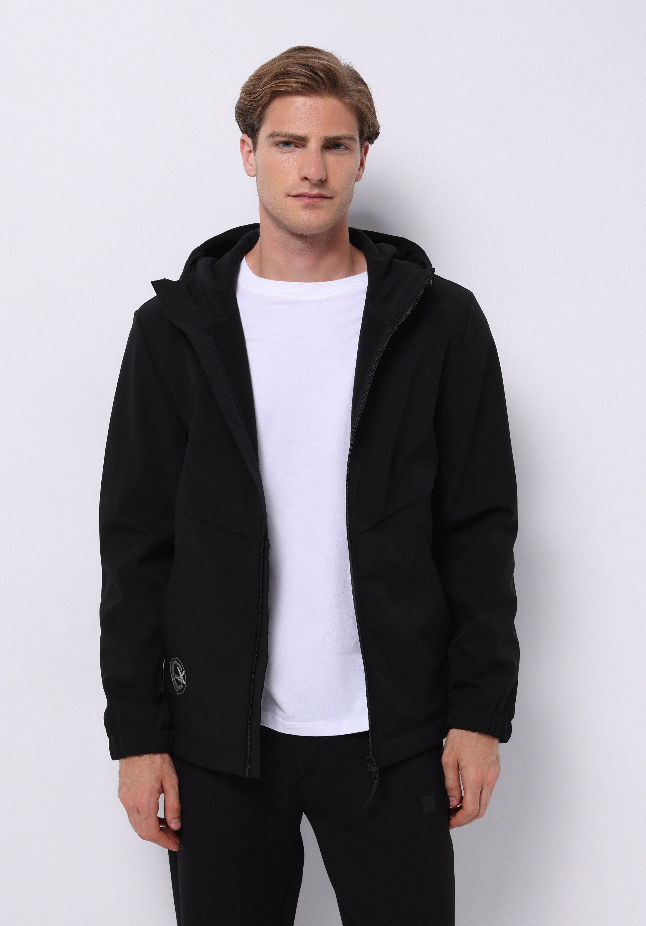 Colin's Rain Coat 1076148