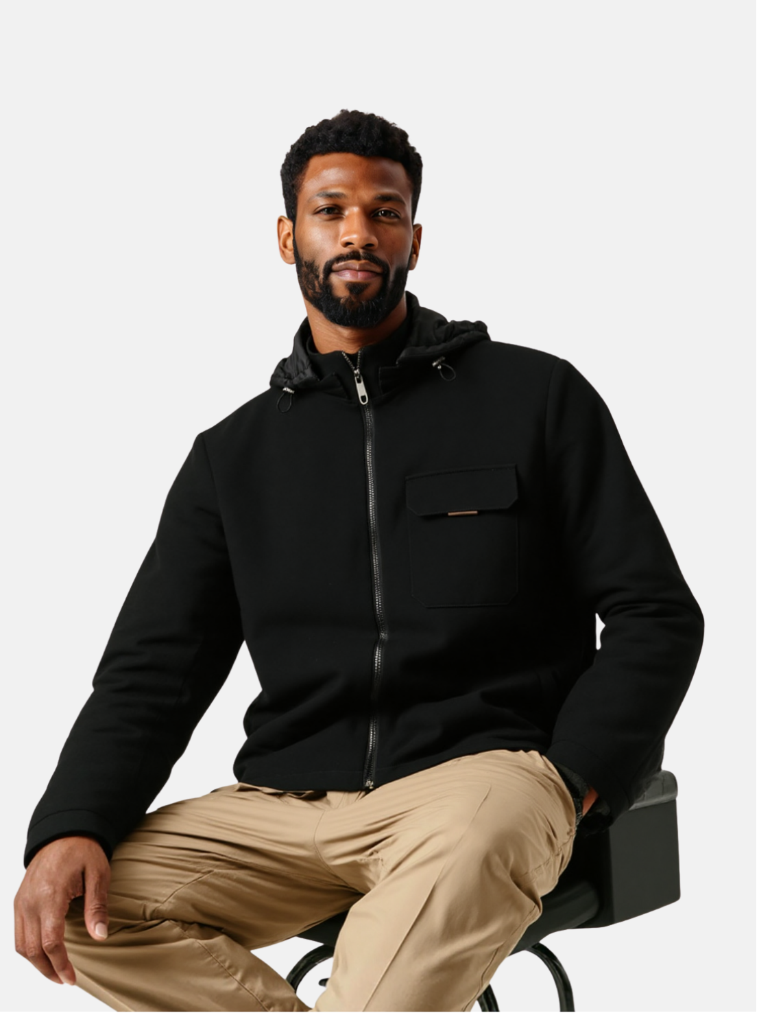 Franco Martini Jacket 6561