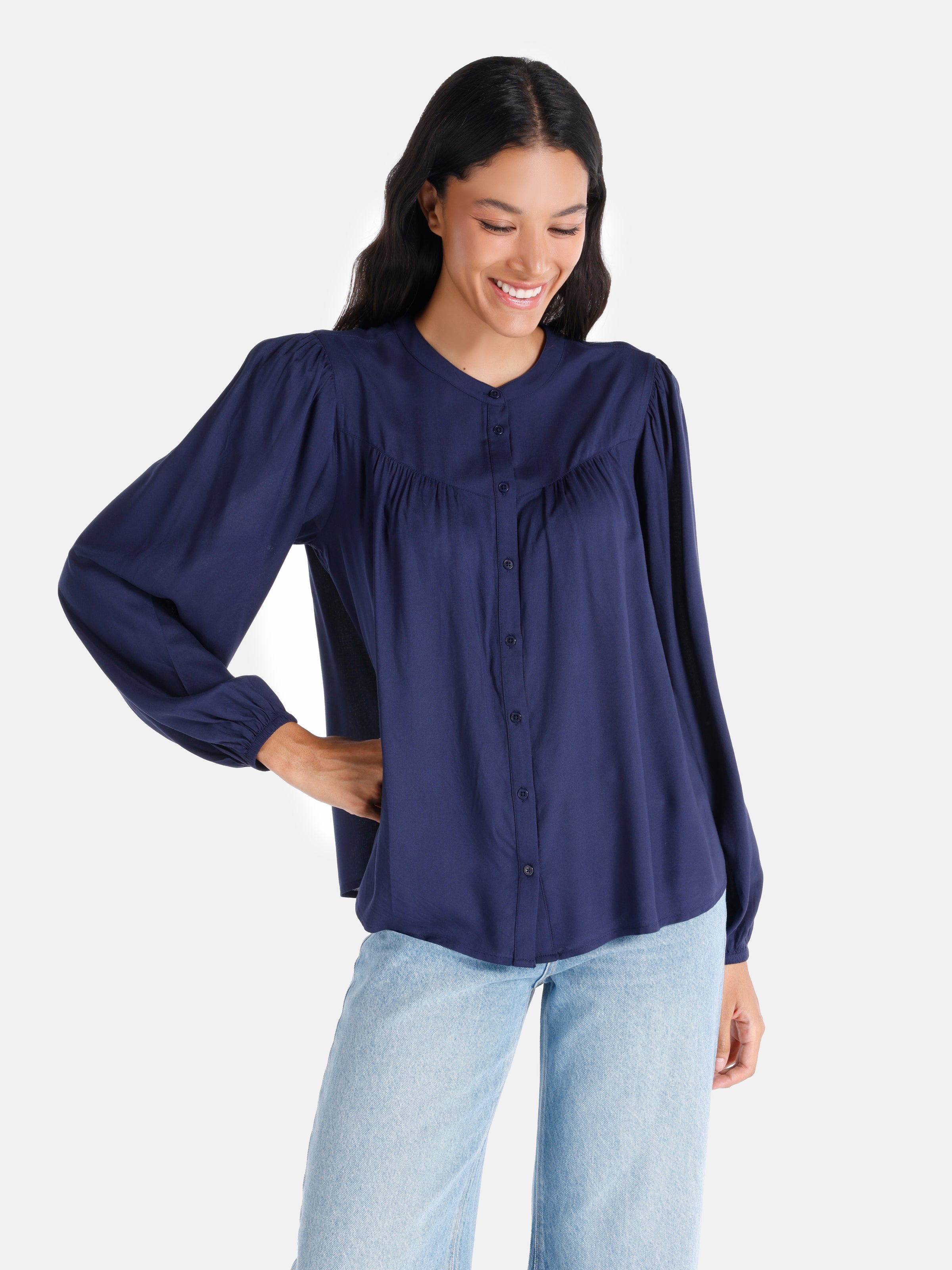 Colin's Shirt Long Sleeves 1065076