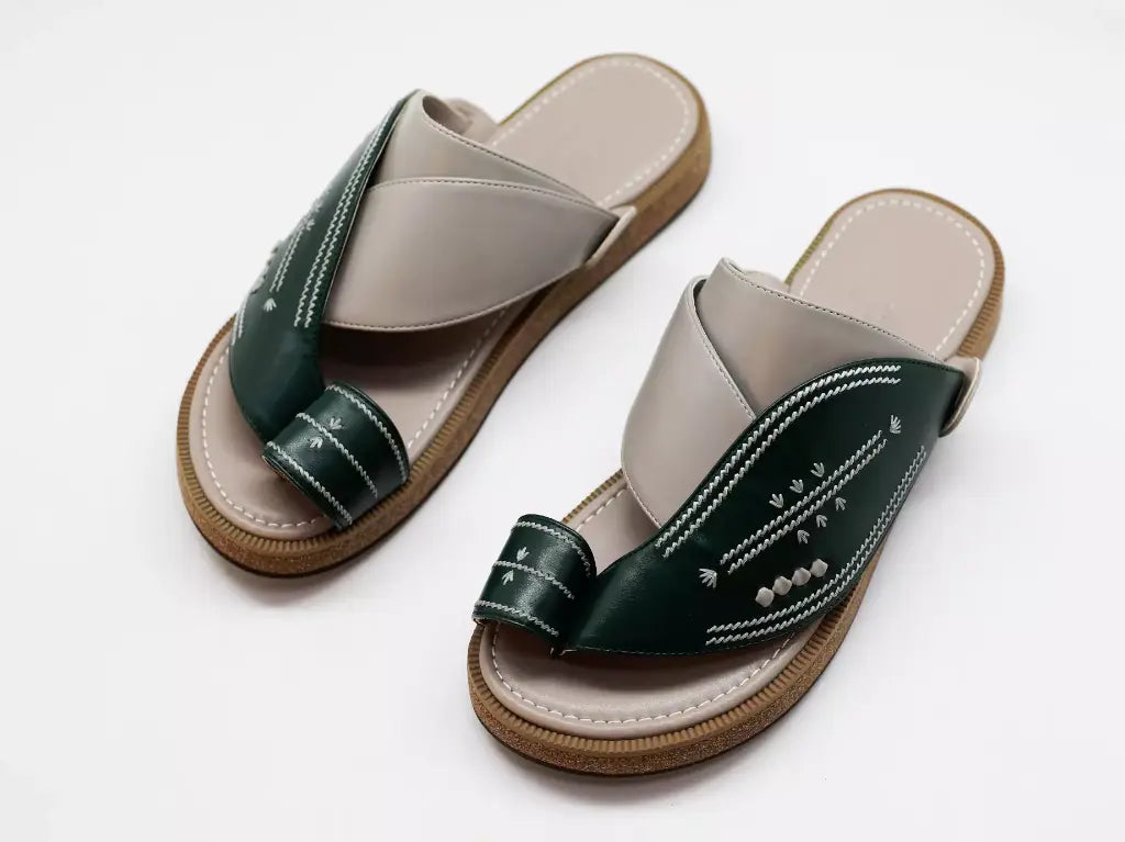 Franco Martini Slippers 77280A