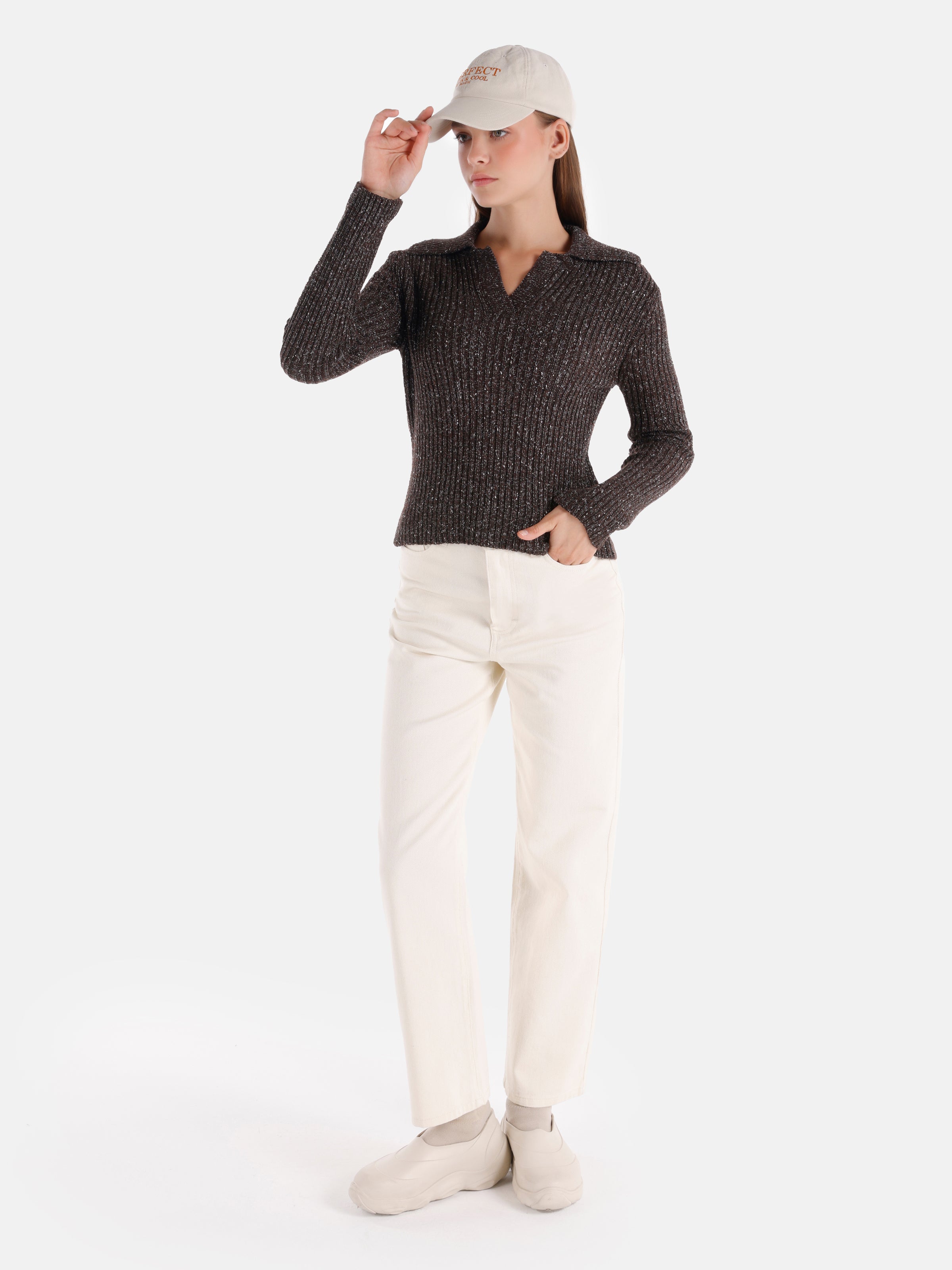 Colin's Pullover 1066015