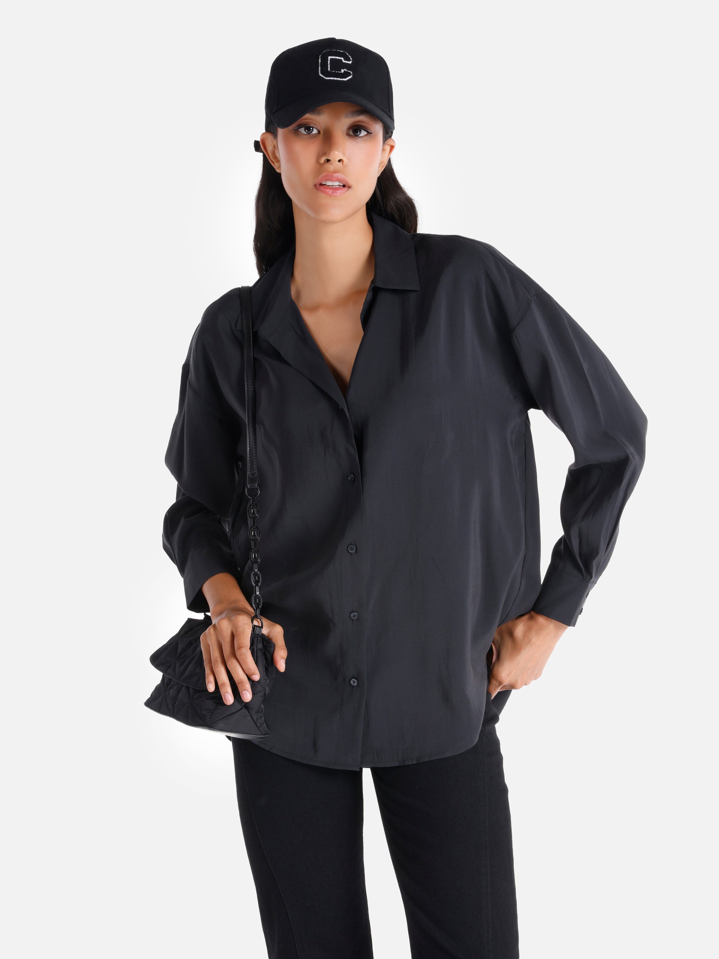 Colin's Shirt Long Sleeves 1065522
