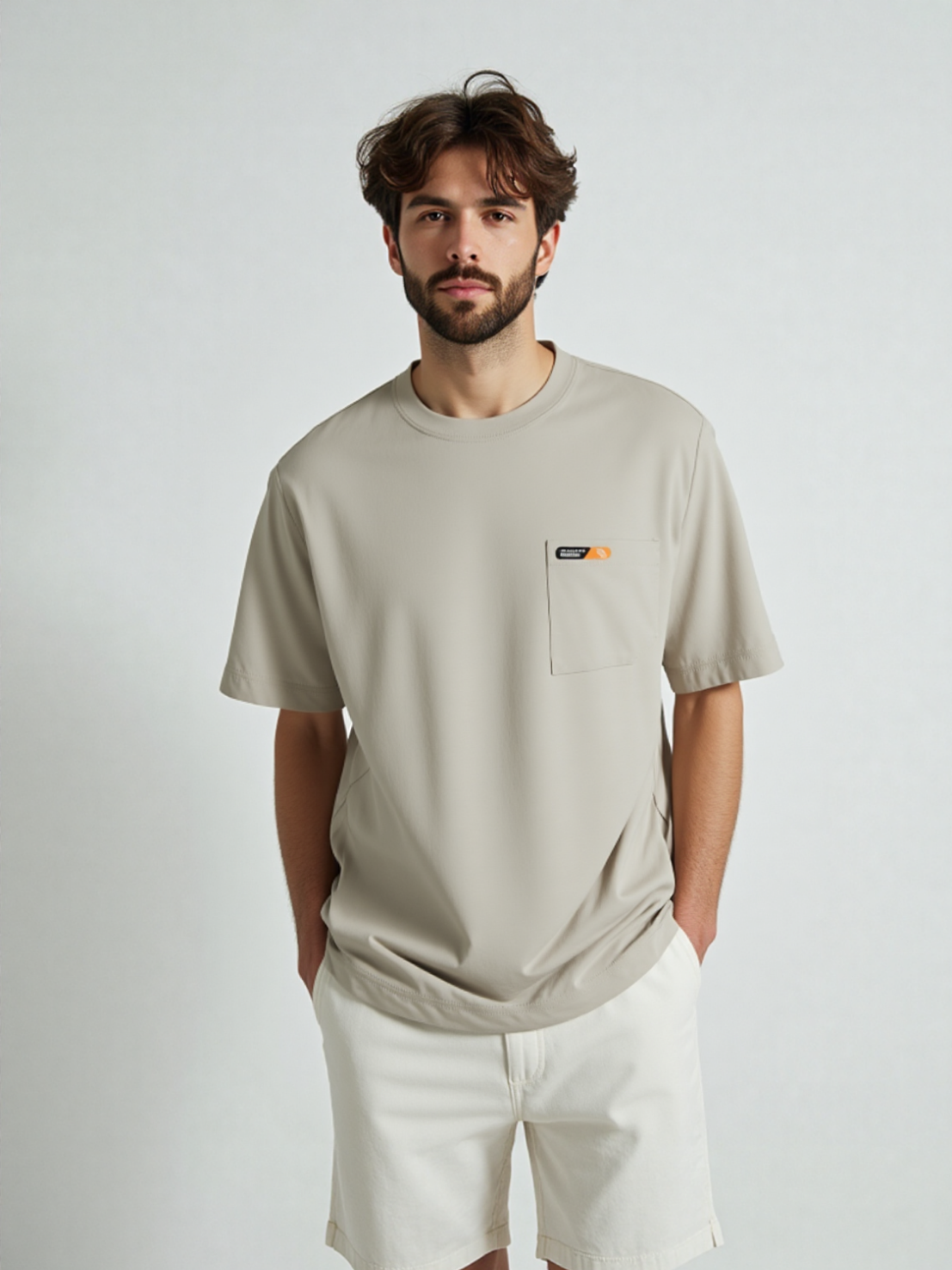 361 T-Shirt Short Sleeves W552524101