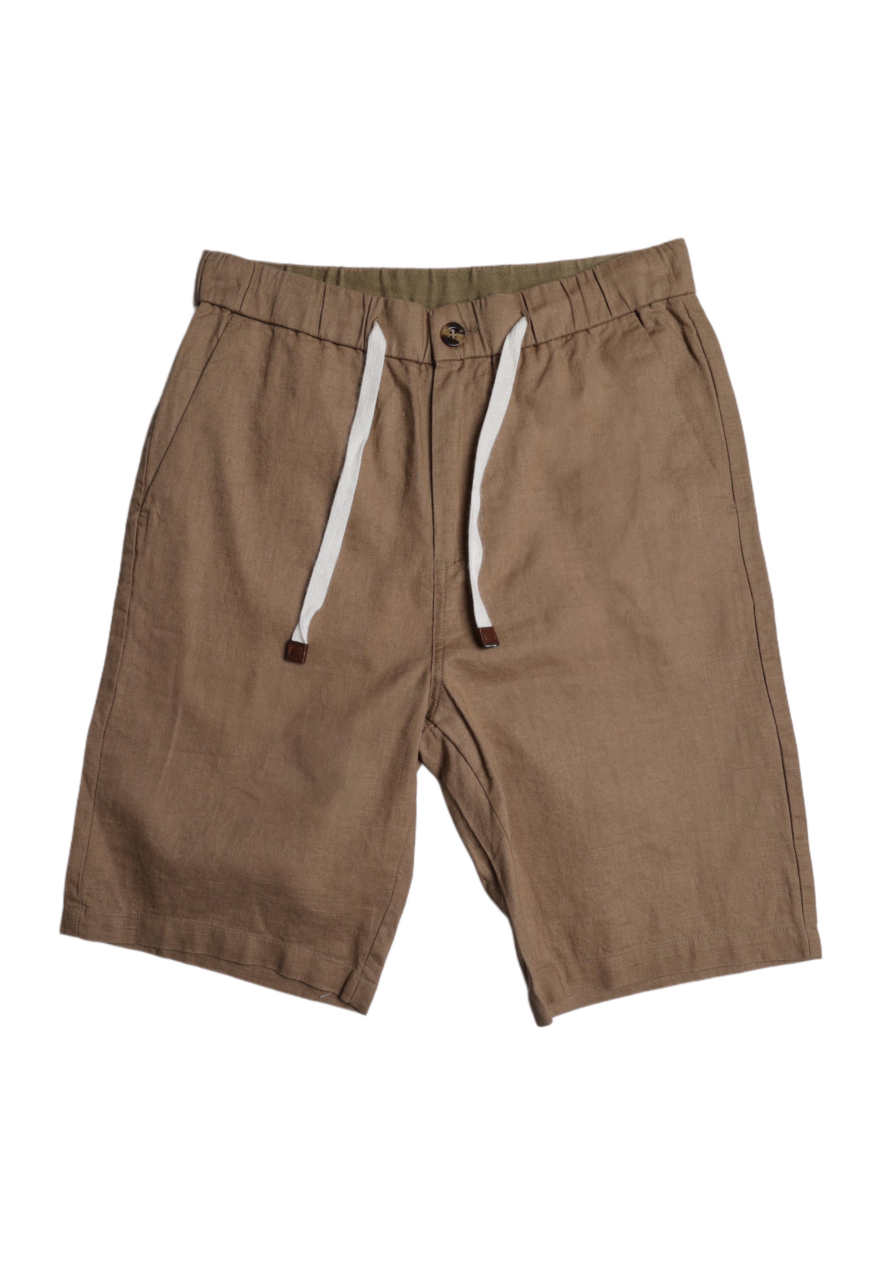 Franco Martini Shorts Lps 25011
