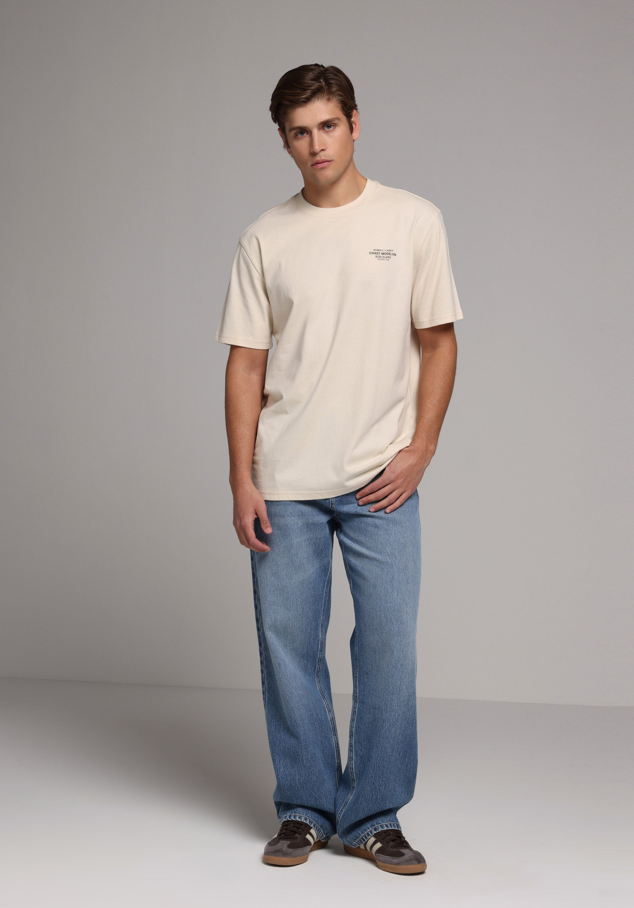 Colin's T-Shirt Short Sleeves 1079367