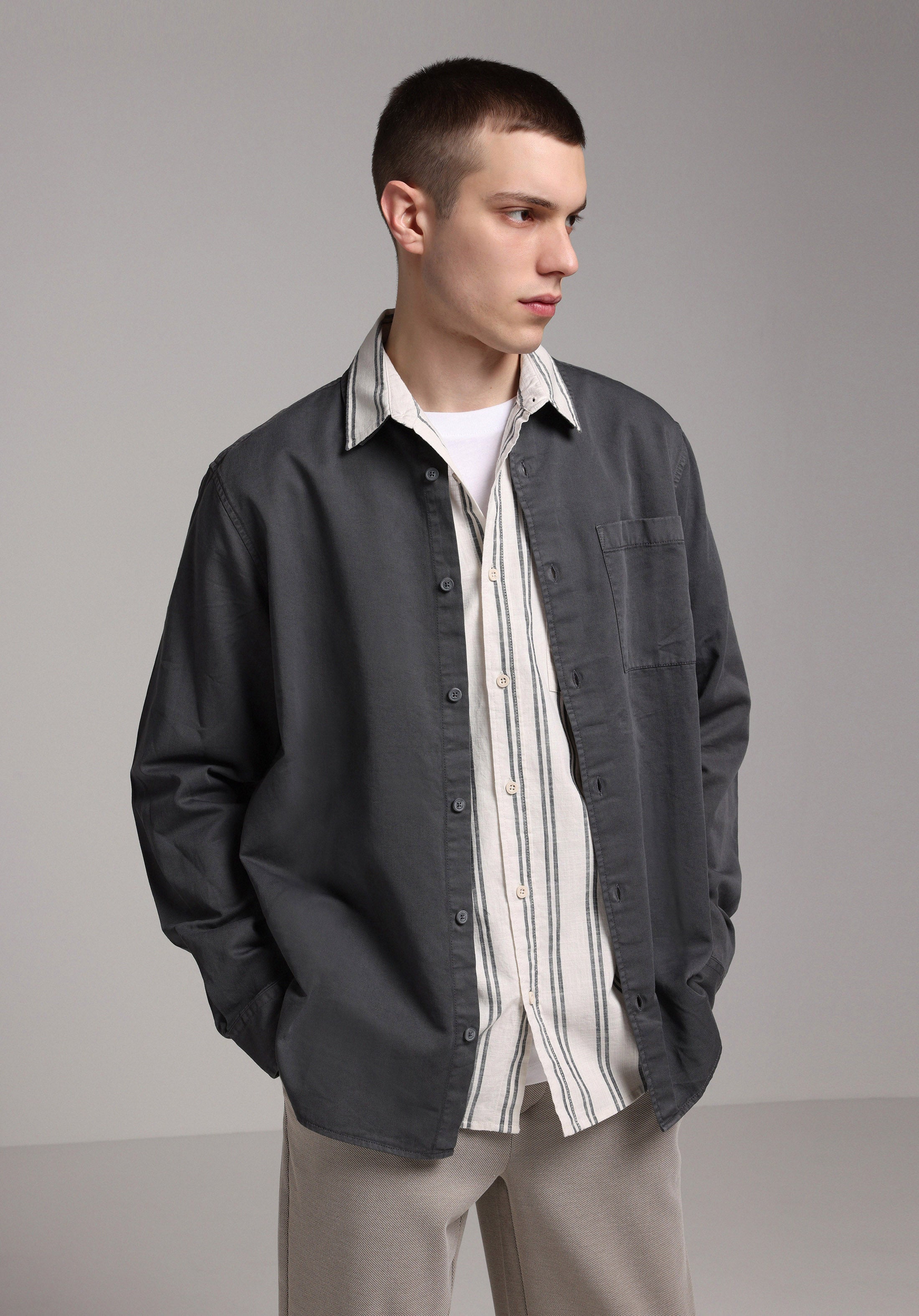 Colin's Shirt Long Sleeves 1076516