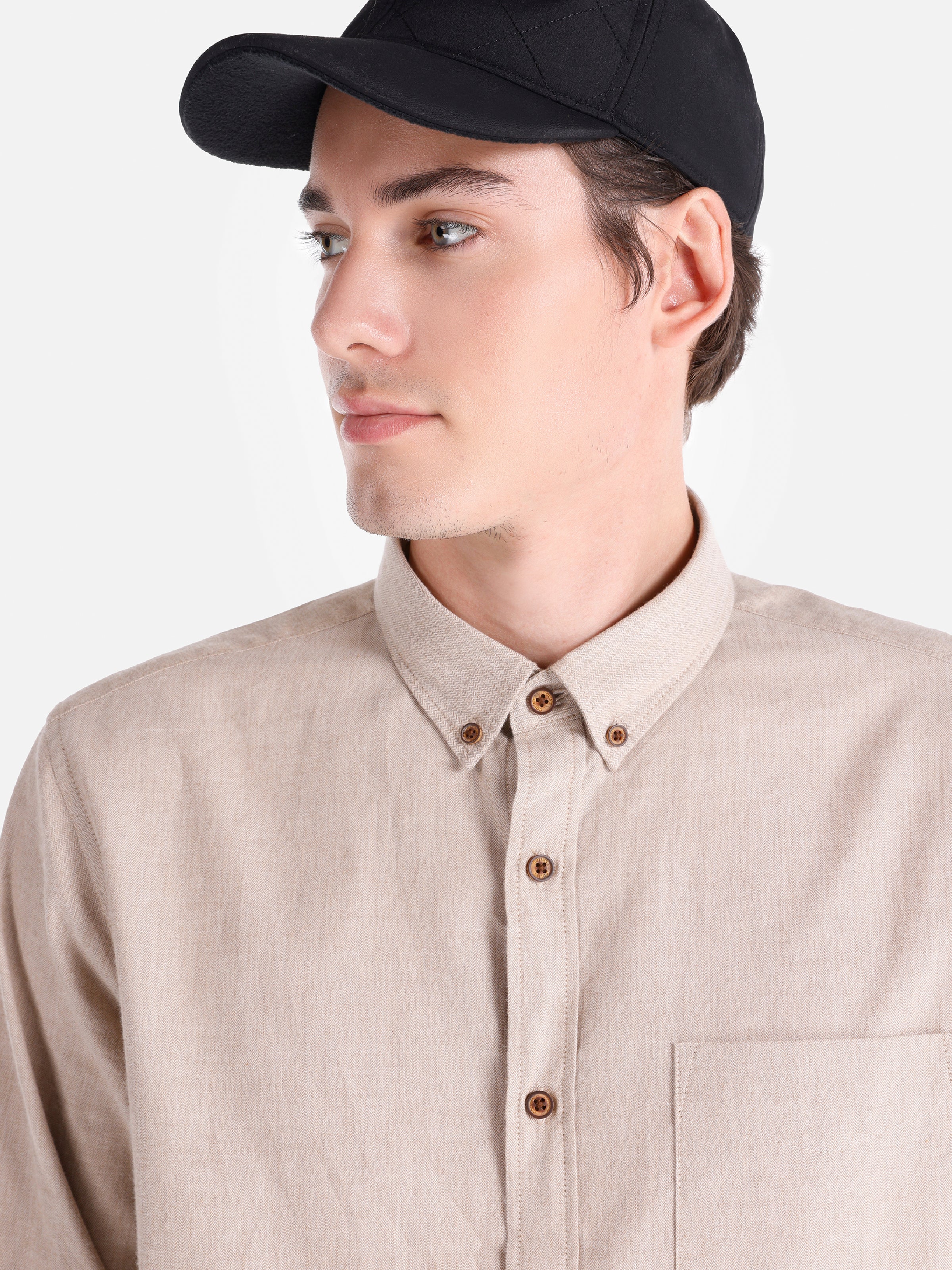 Colin's Shirt Long Sleeves 1065821