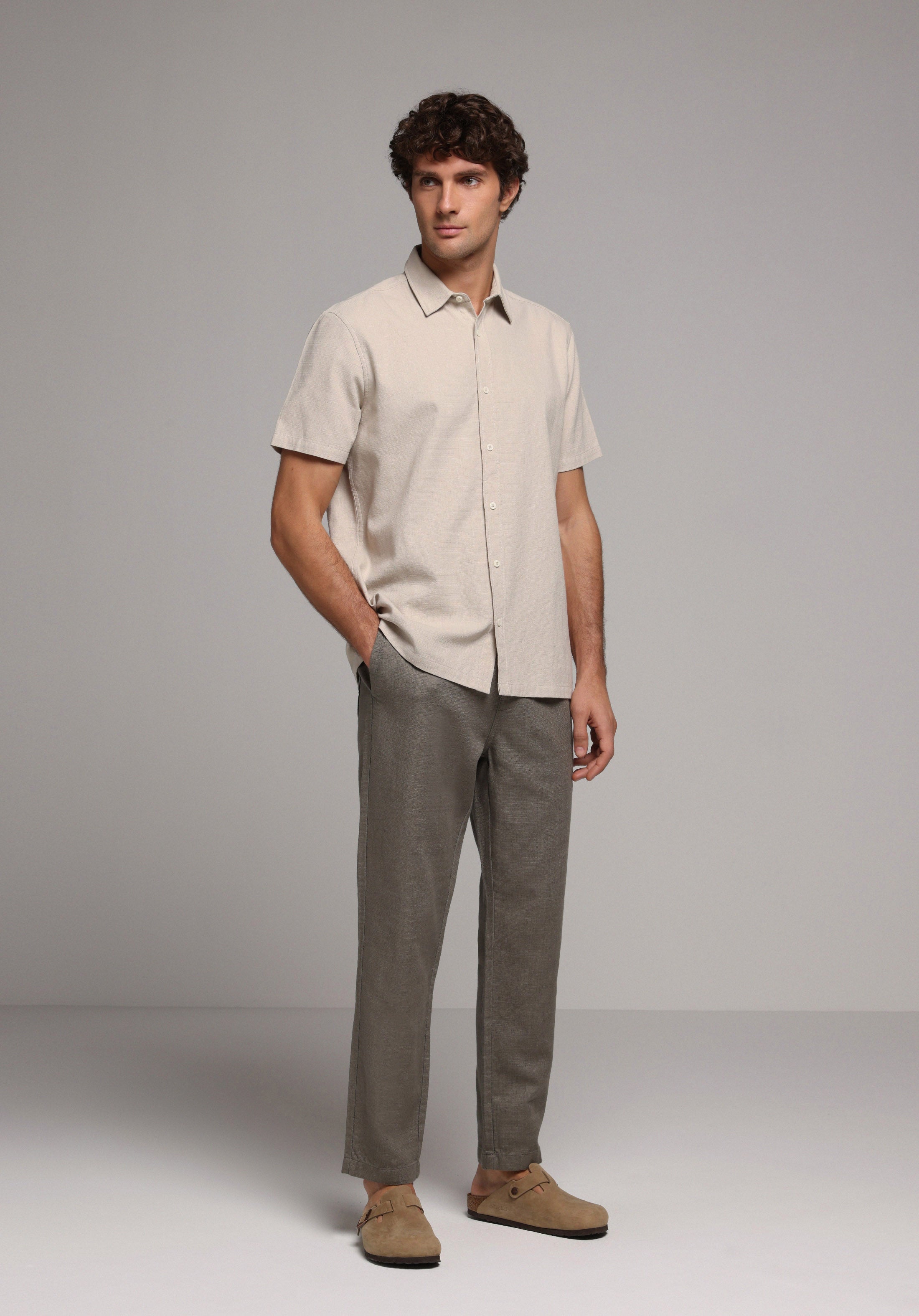 Colin's Shirt Short Sleeves 1078375