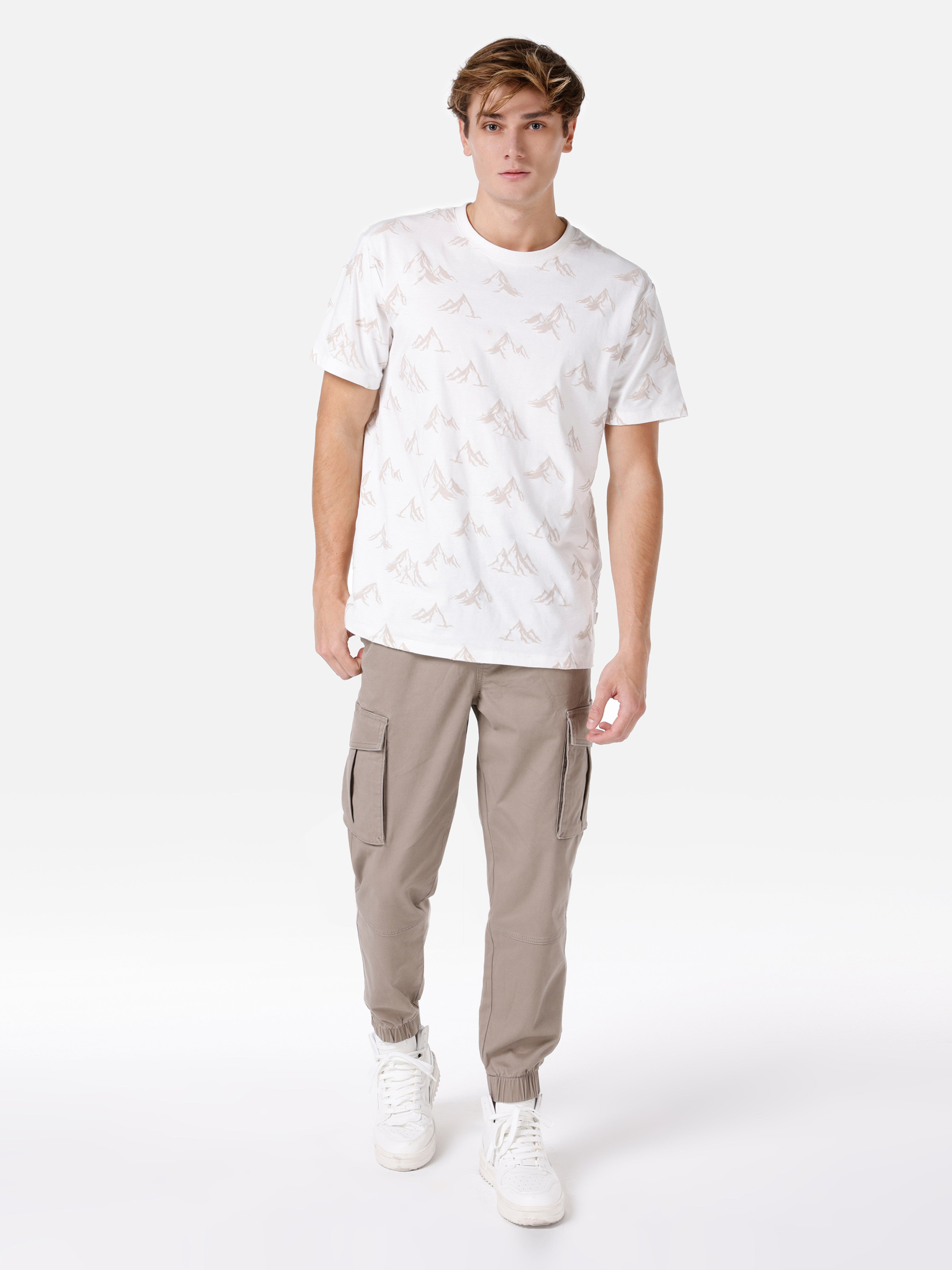 Colin's T-Shirt Short Sleeves 1066762