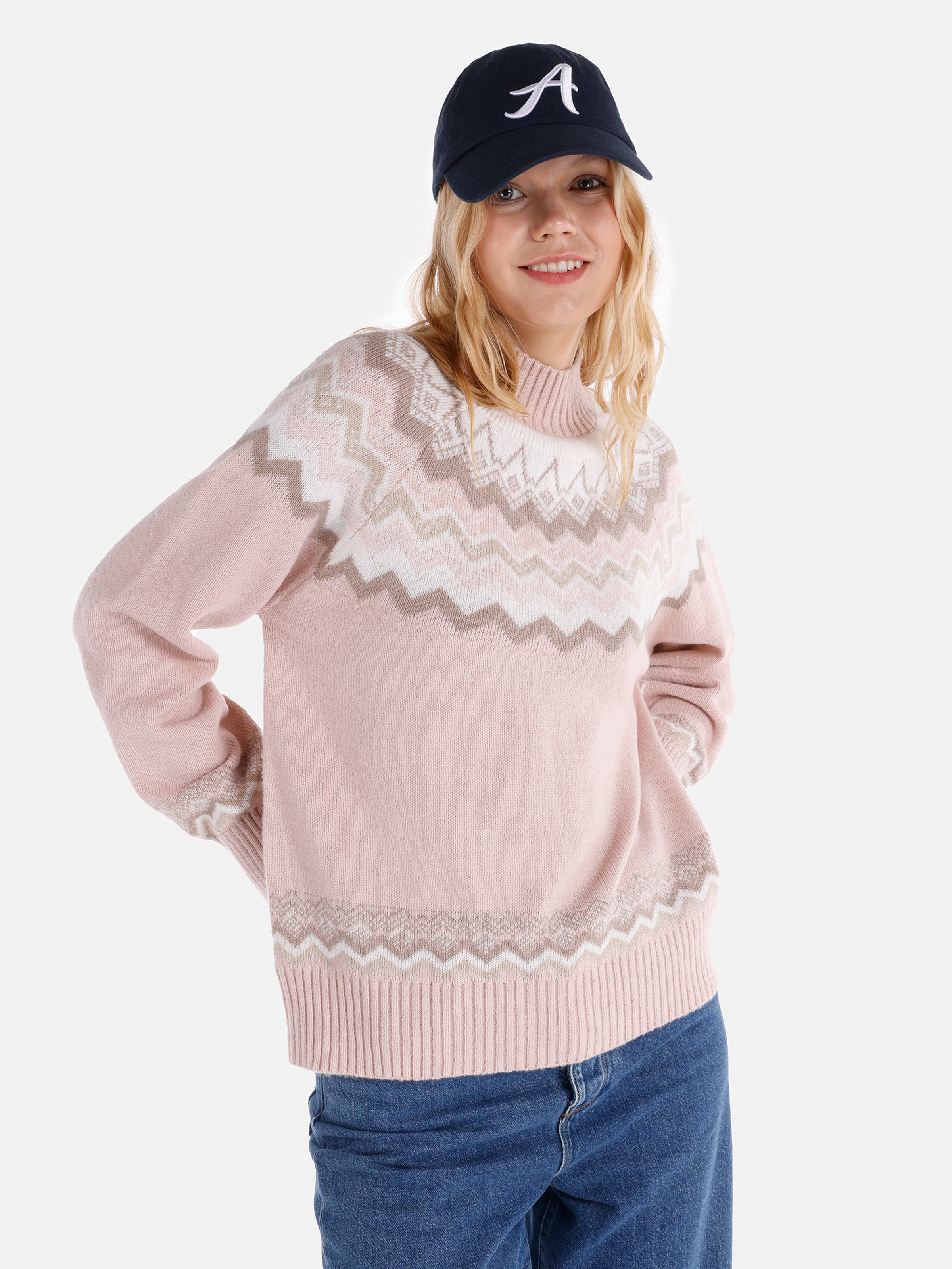 Colin's Pullover 1066043