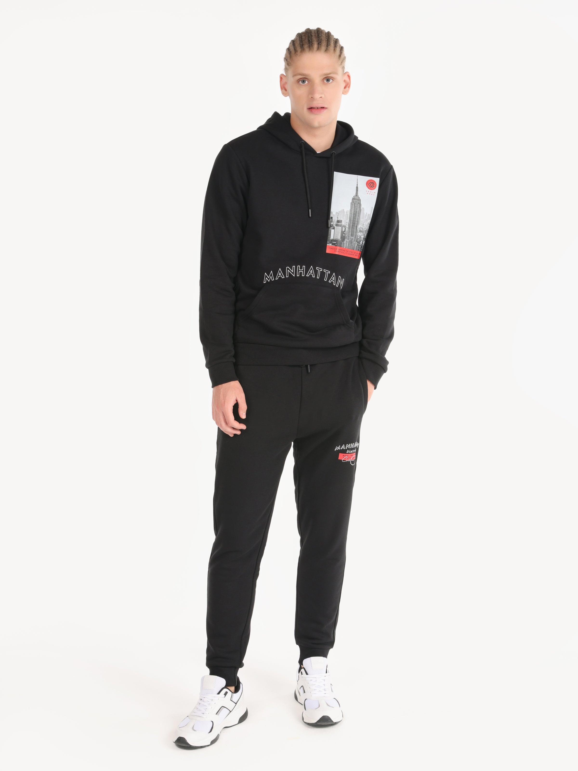Colin's Sweat Shirt 1064781