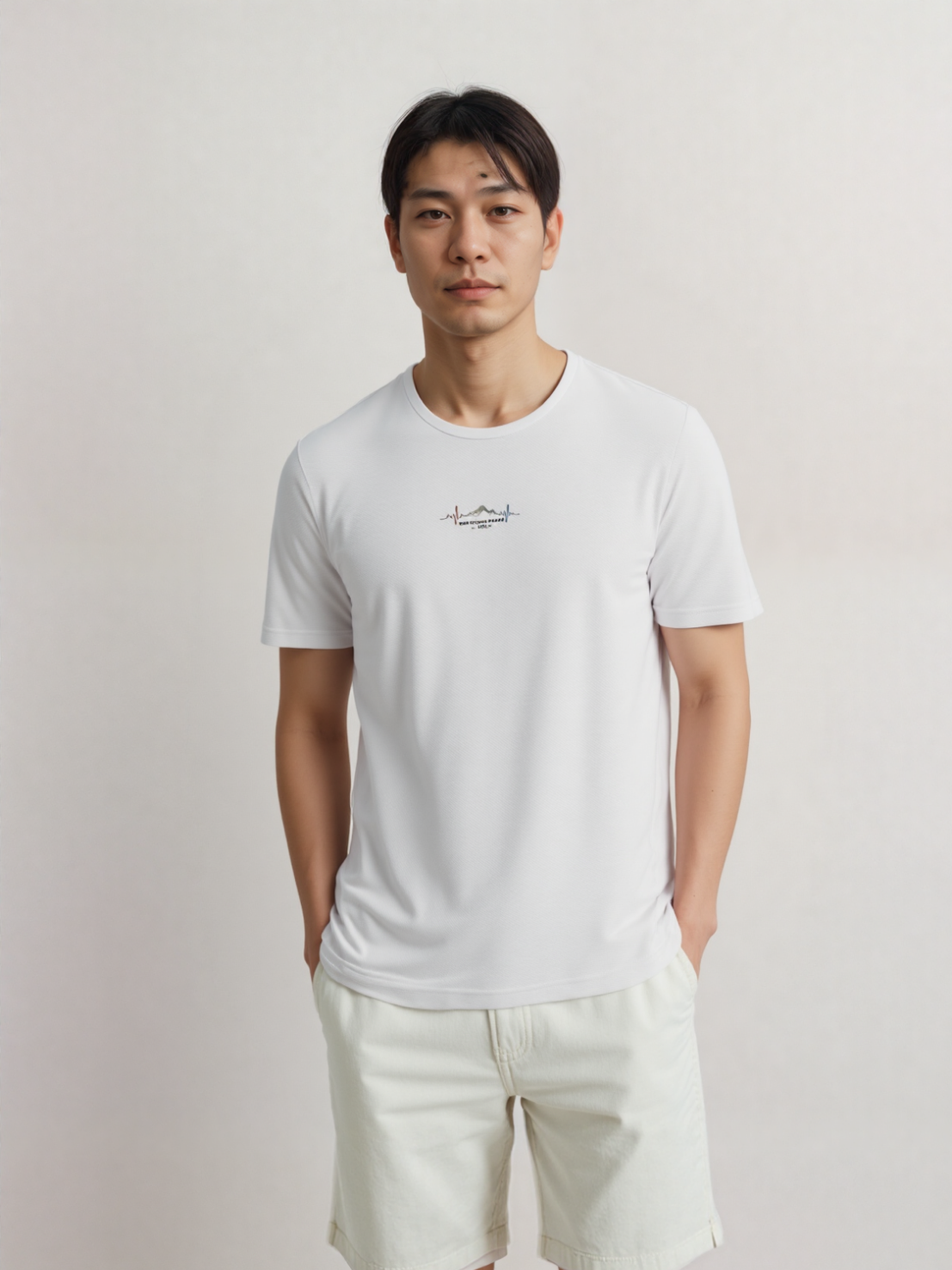 361 T-Shirt Short Sleeves W552523102
