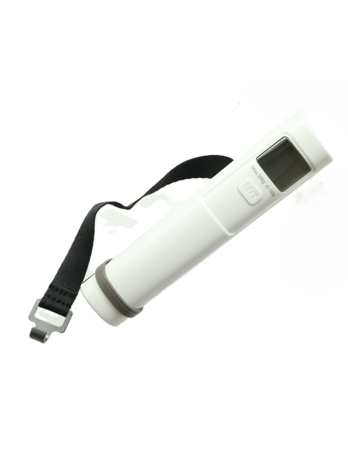 Franco Martini Luggage Scale L1702Gp Wh 247306