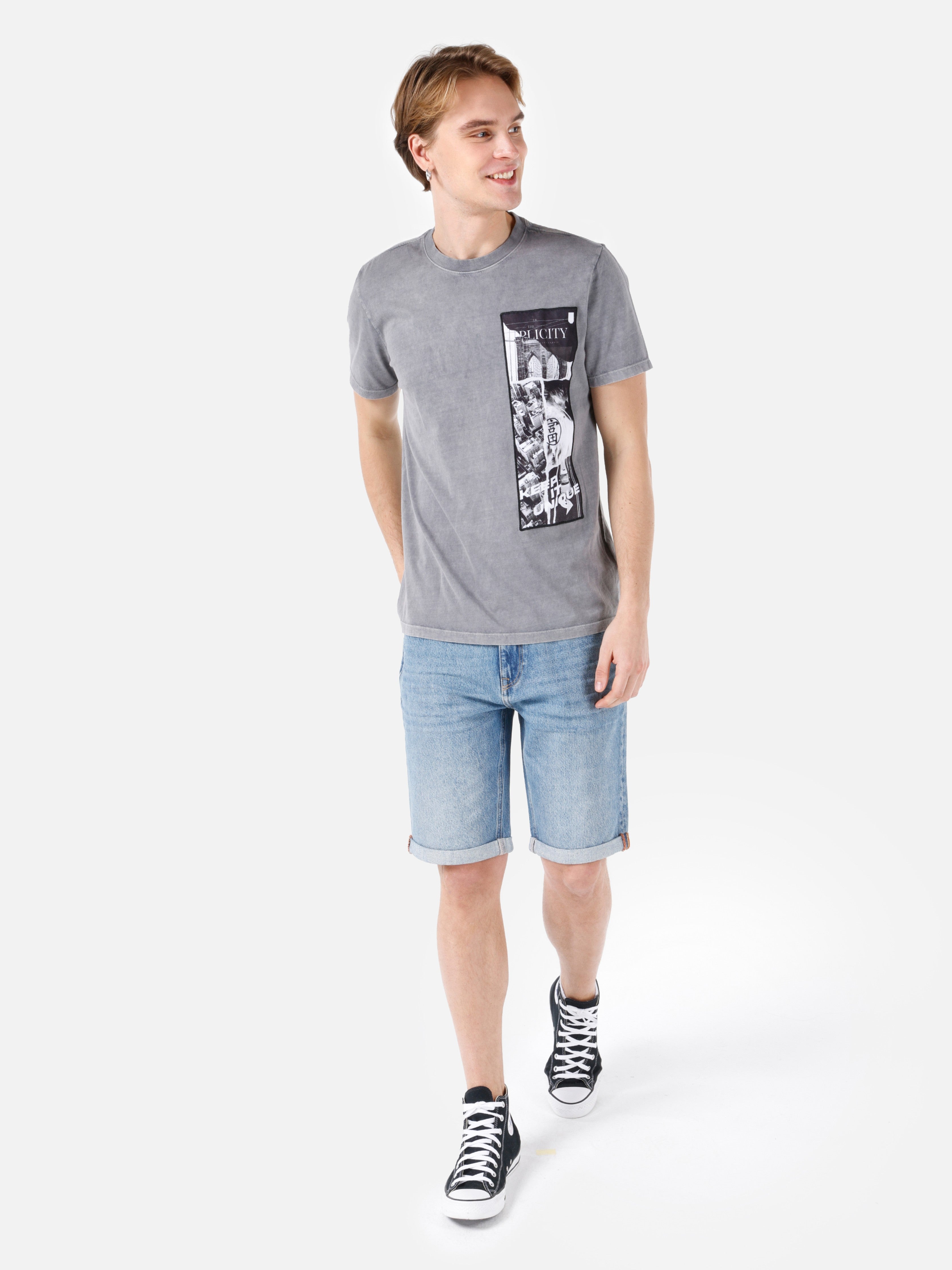 Colin's T-Shirt Short Sleeves 1066983