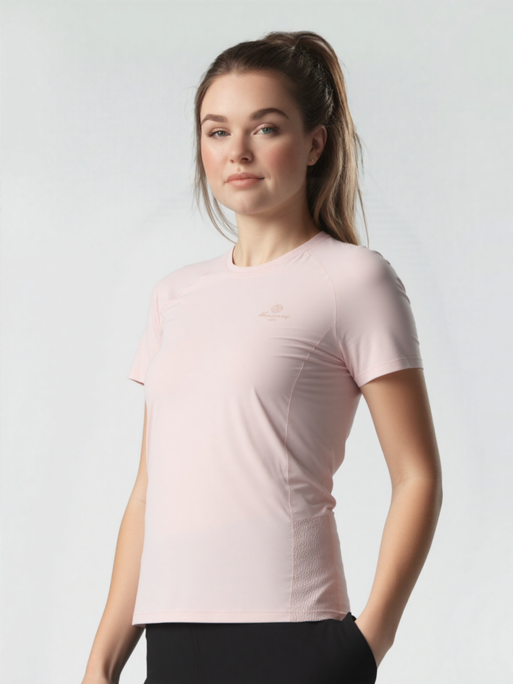 361 T-Shirt Short Sleeves W662524102