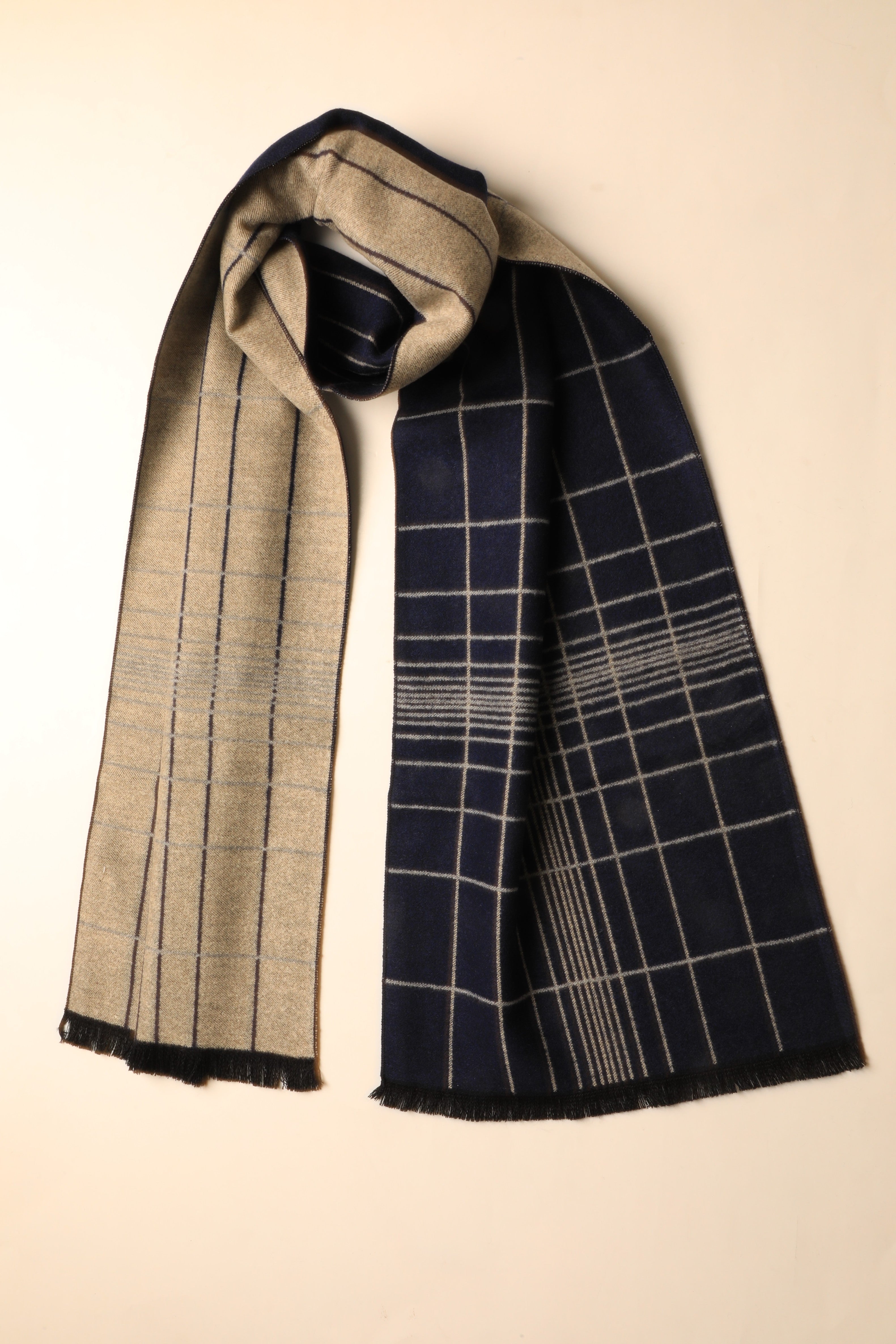 Franco Martini Scarf 25Skb 10A 314424