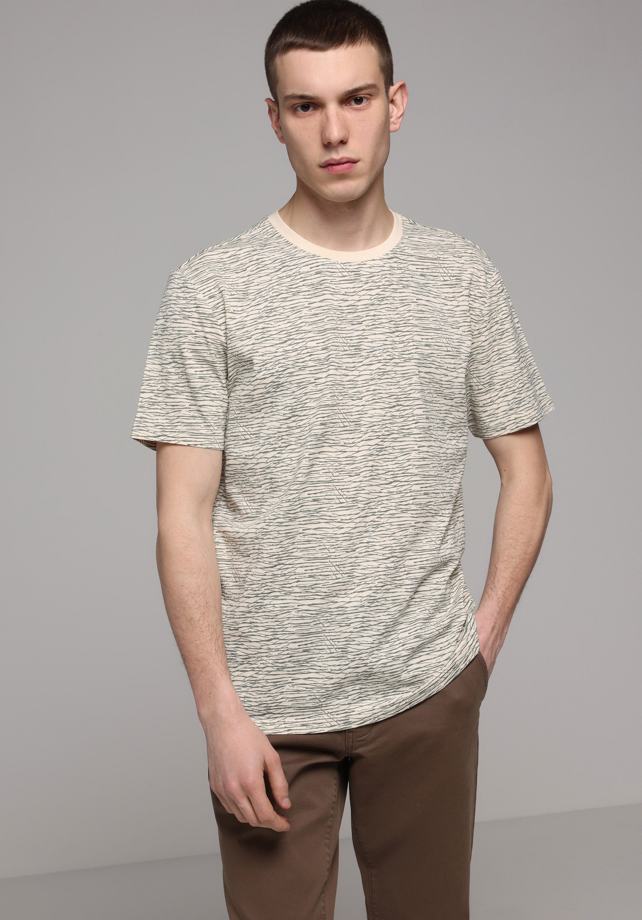 Colin's T-Shirt Short Sleeves 1075248
