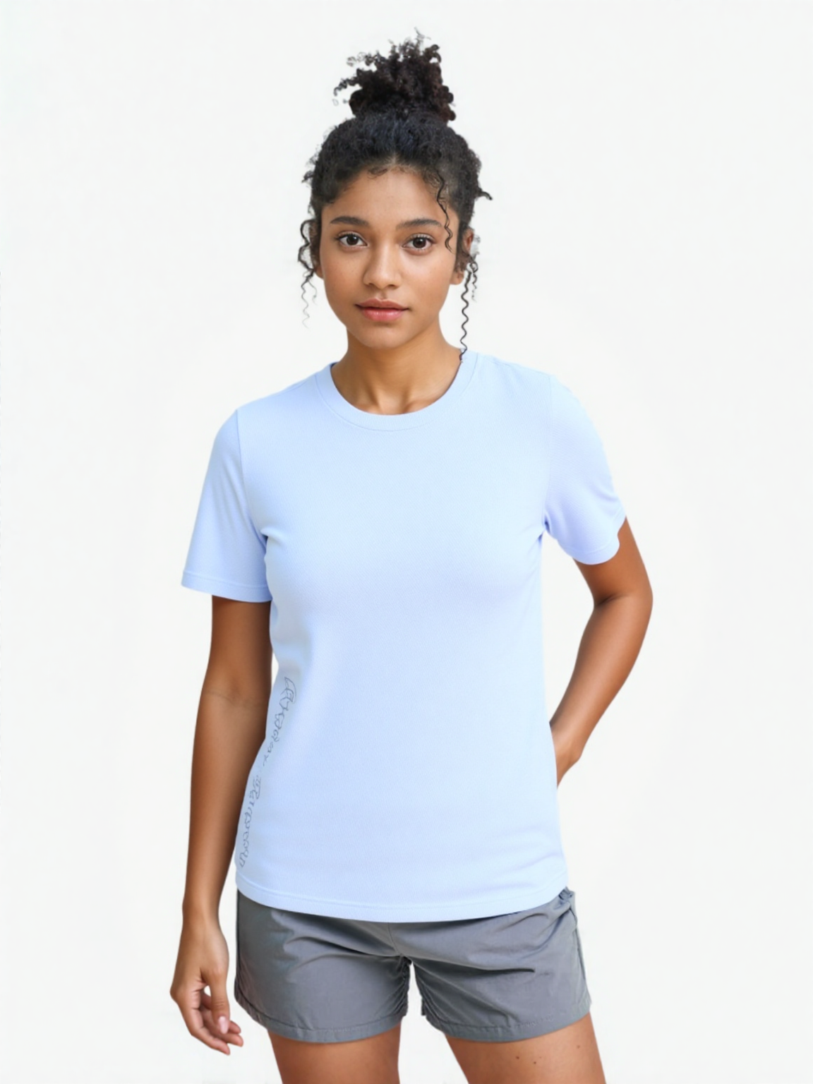 361 T-Shirt Short Sleeves W662524109