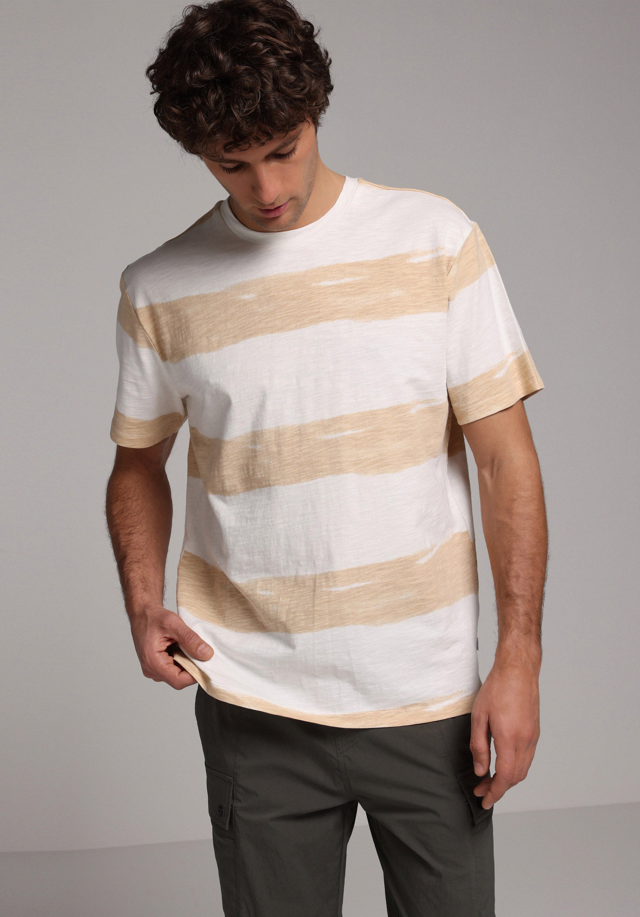 Colin's T-Shirt Short Sleeves 1077003