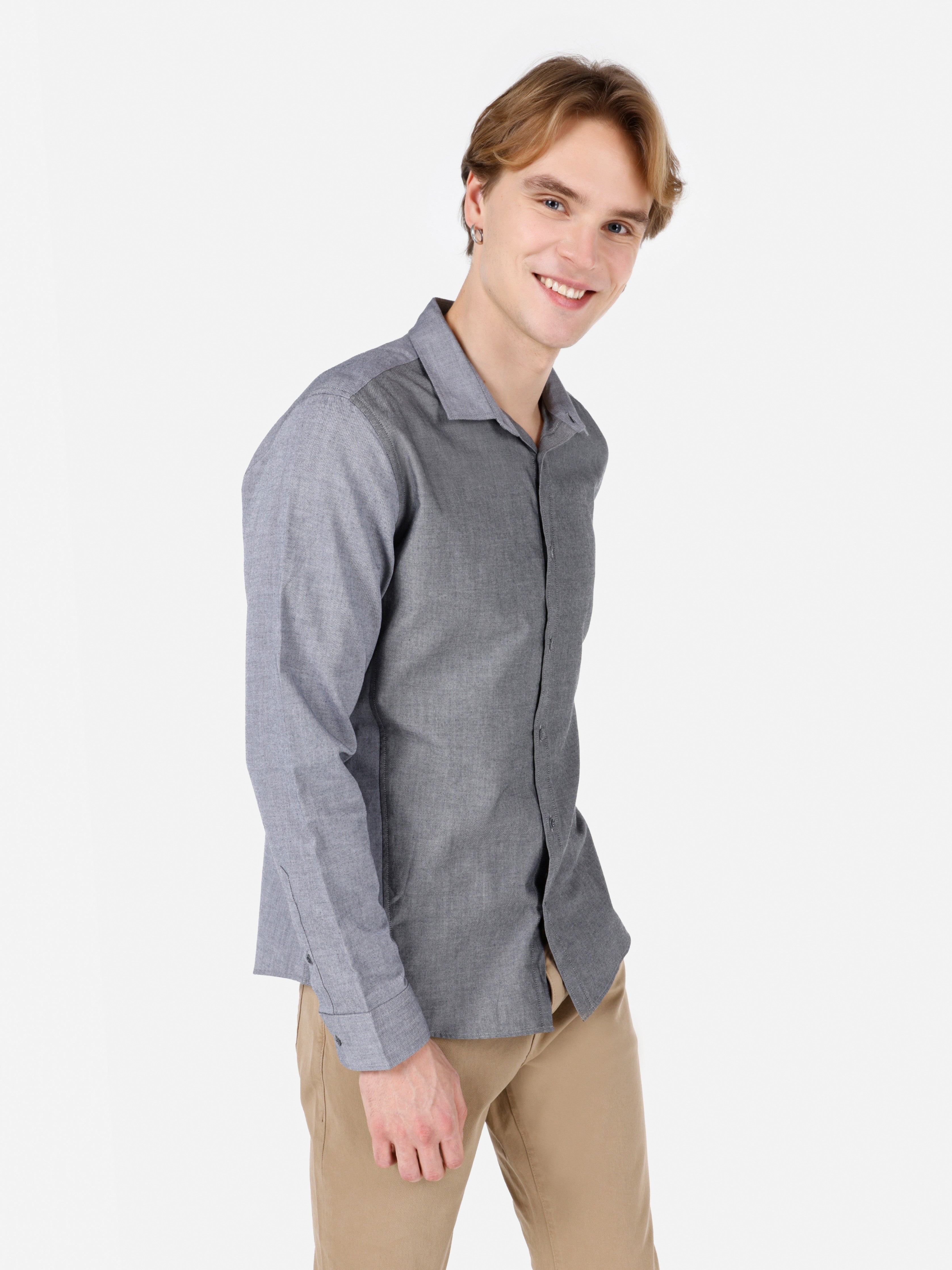 Colin's Shirt Long Sleeves 1067422